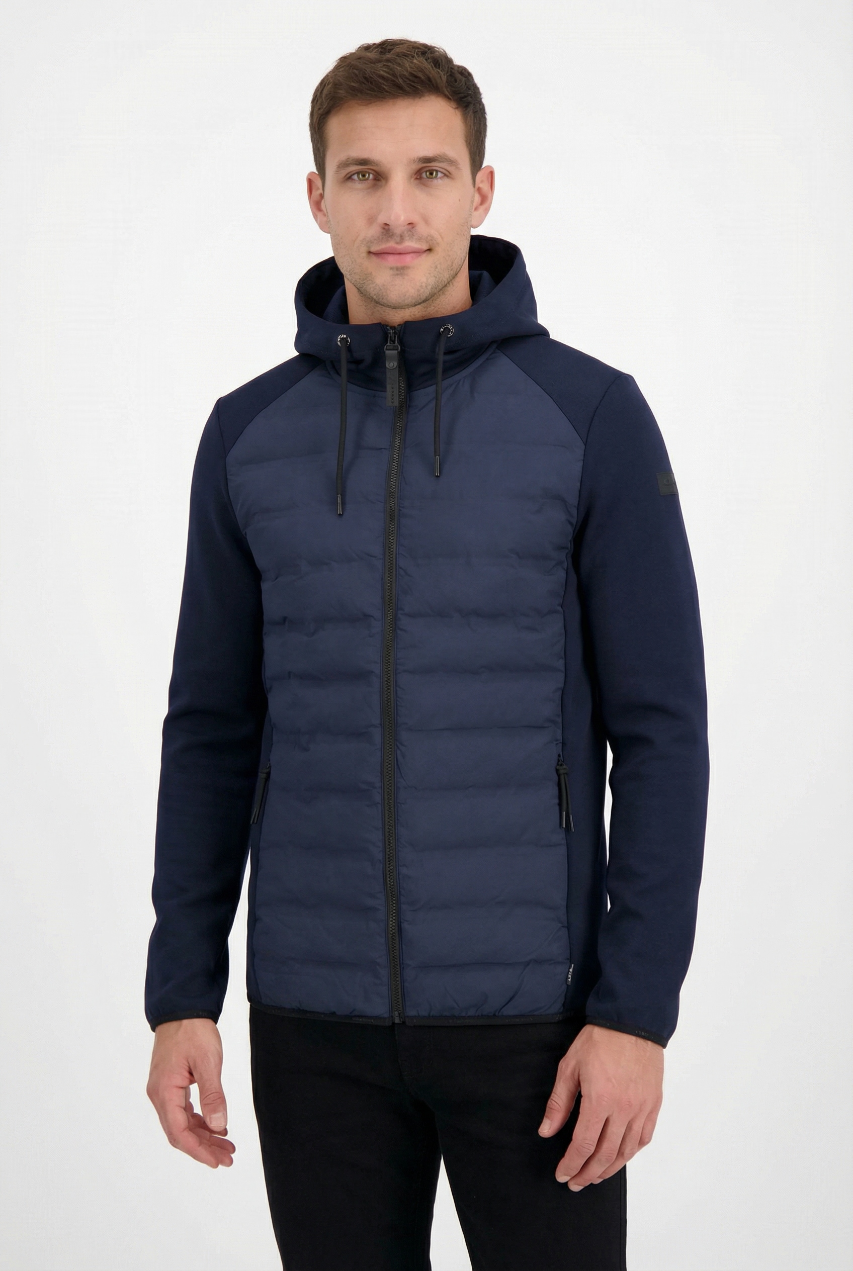 Icepeak Fleecejacke "ARZBERG" günstig online kaufen