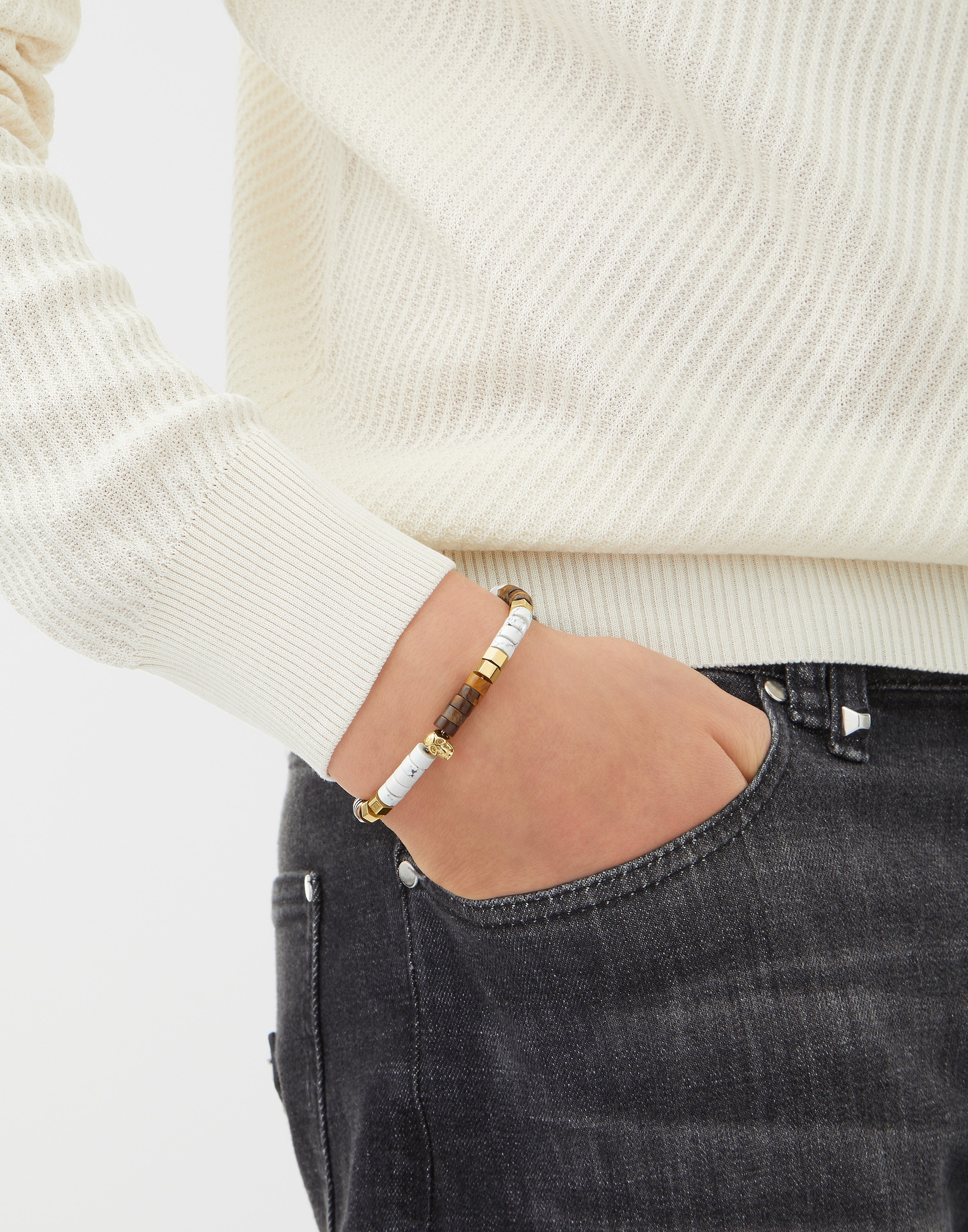 PHILIPP PLEIN Armkette »Armband«