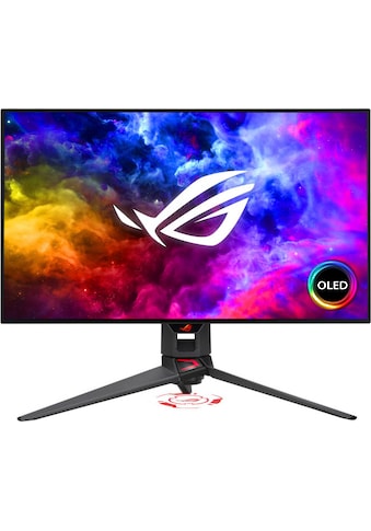 Asus LED-Monitor » Monitor« 673 cm/265 Zoll...