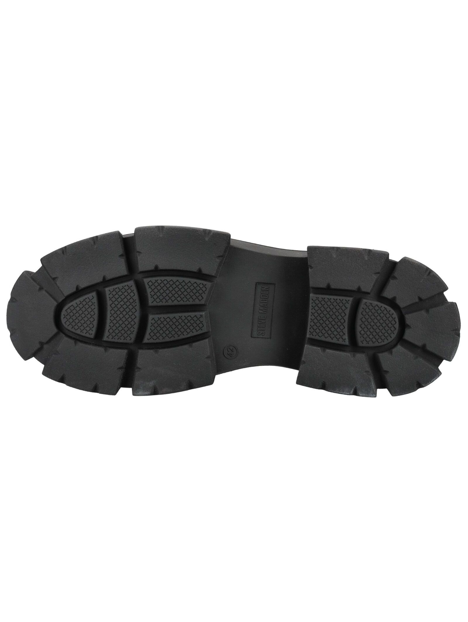 STEVE MADDEN Stiefelette »STEVE MADDEN Stiefelette Leder/Textil«