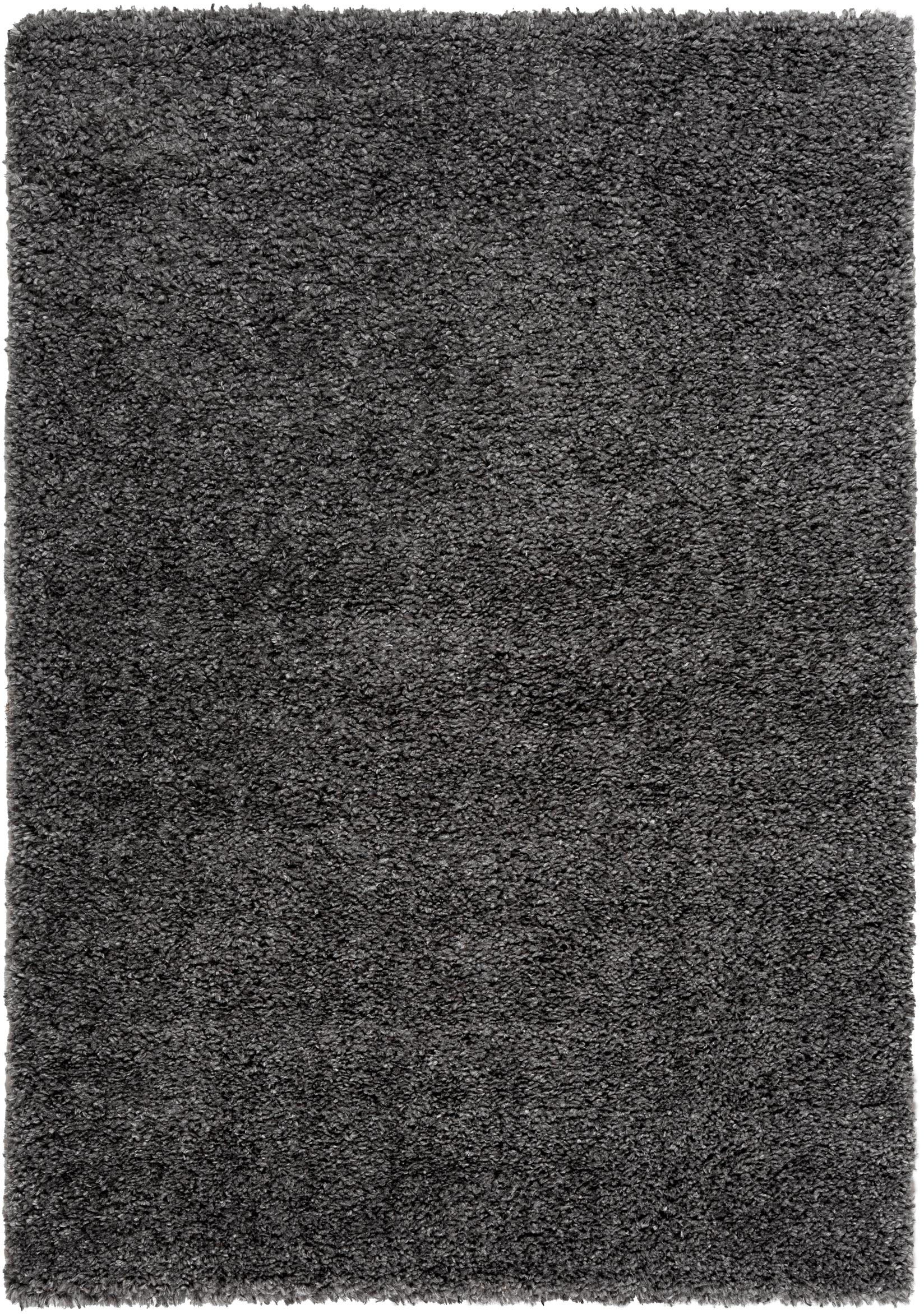Sehrazat Hochflor-Teppich »Ethno1800«, rechteckig, 30 mm Höhe, melierter Langflor, Wohnzimmer