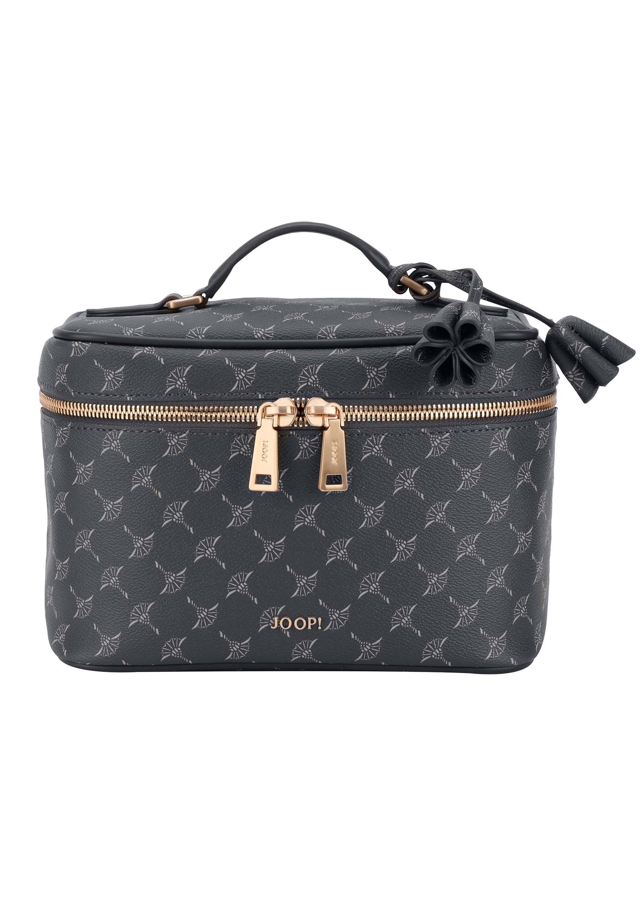 JOOP Kosmetiktasche "Kosmetiktasche Cortina 1.0 Flora Washbag mhz"