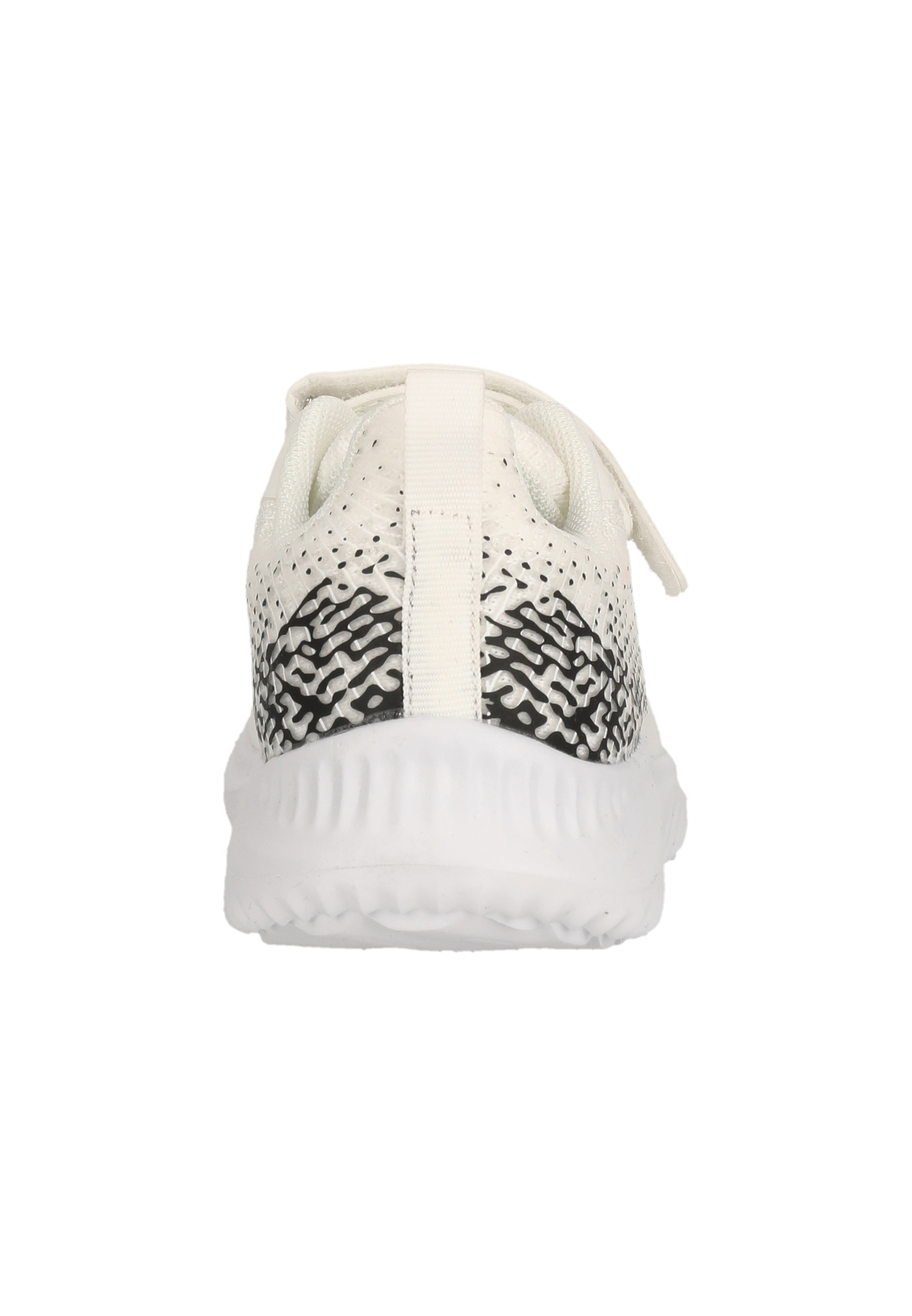 ZIGZAG Sneaker »Gumpa«, mit bequemem gepolstertem Absatzbereich