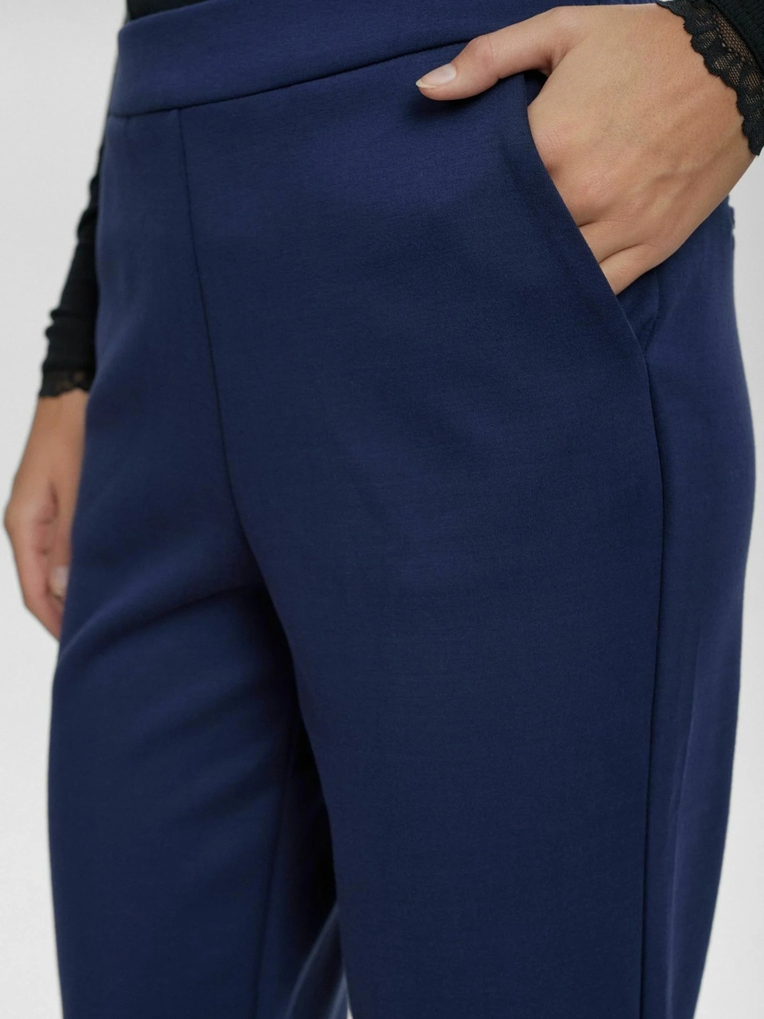 nümph Chinohose »Nümph Trousers NUFILLA«