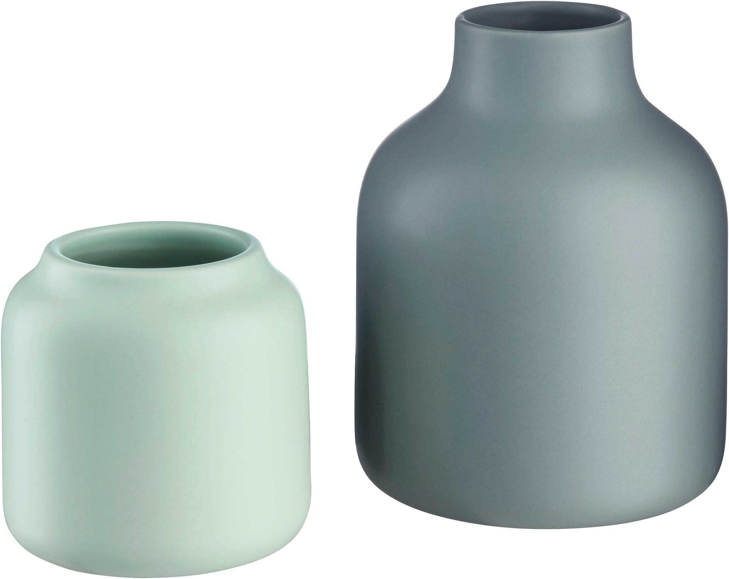 COUCH♥ Dekovase Family (Set, 2 Stück)