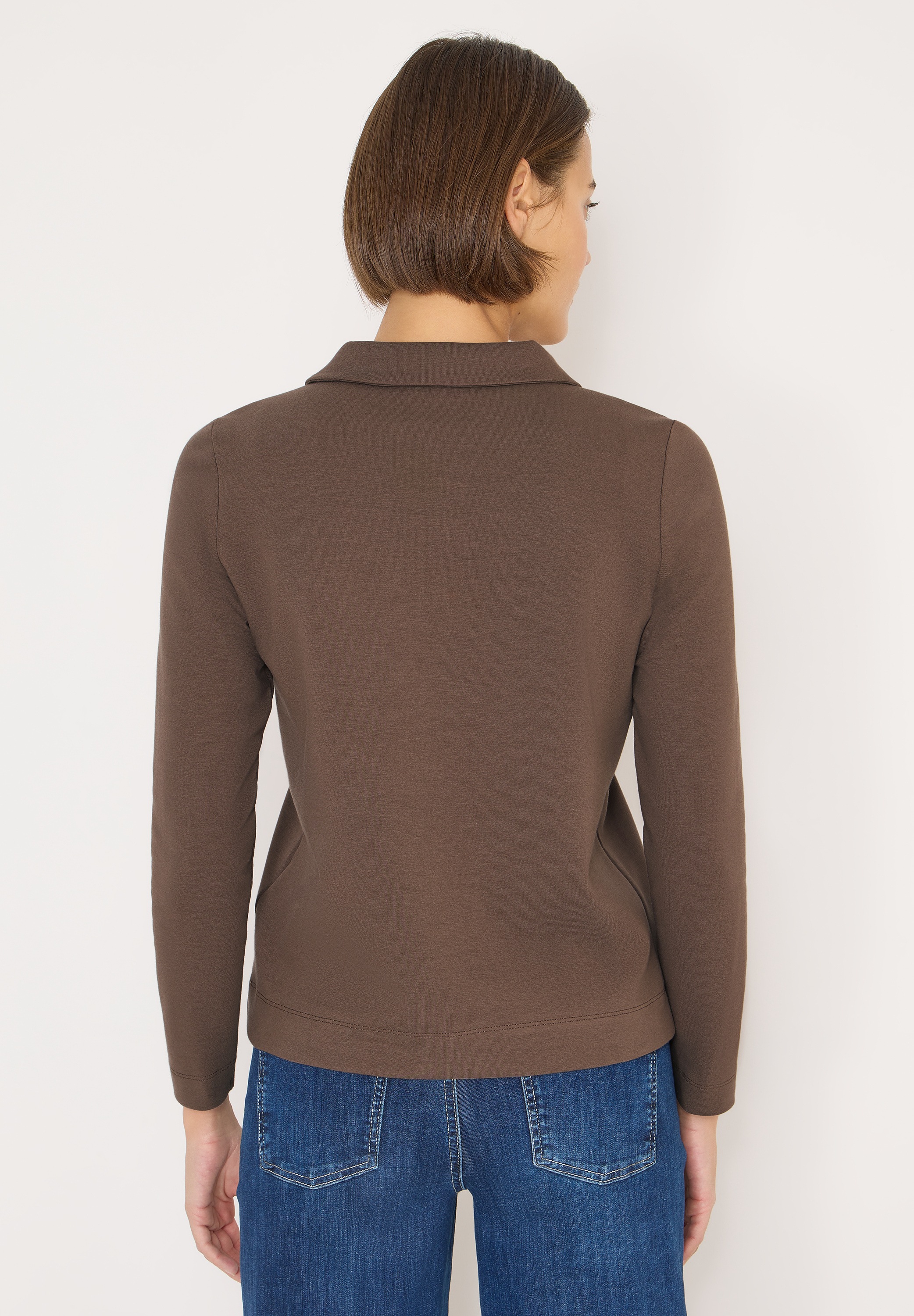 Cecil Langarmshirt günstig online kaufen