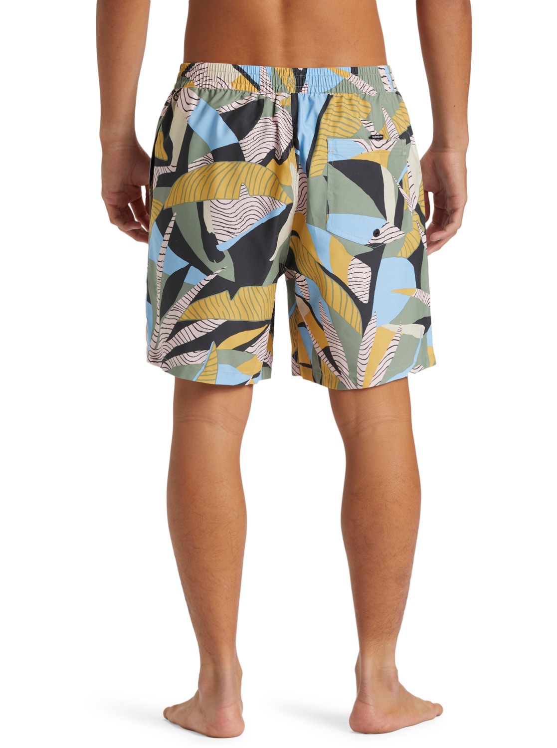 Quiksilver Boardshorts "Everyday Mix 17"" günstig online kaufen