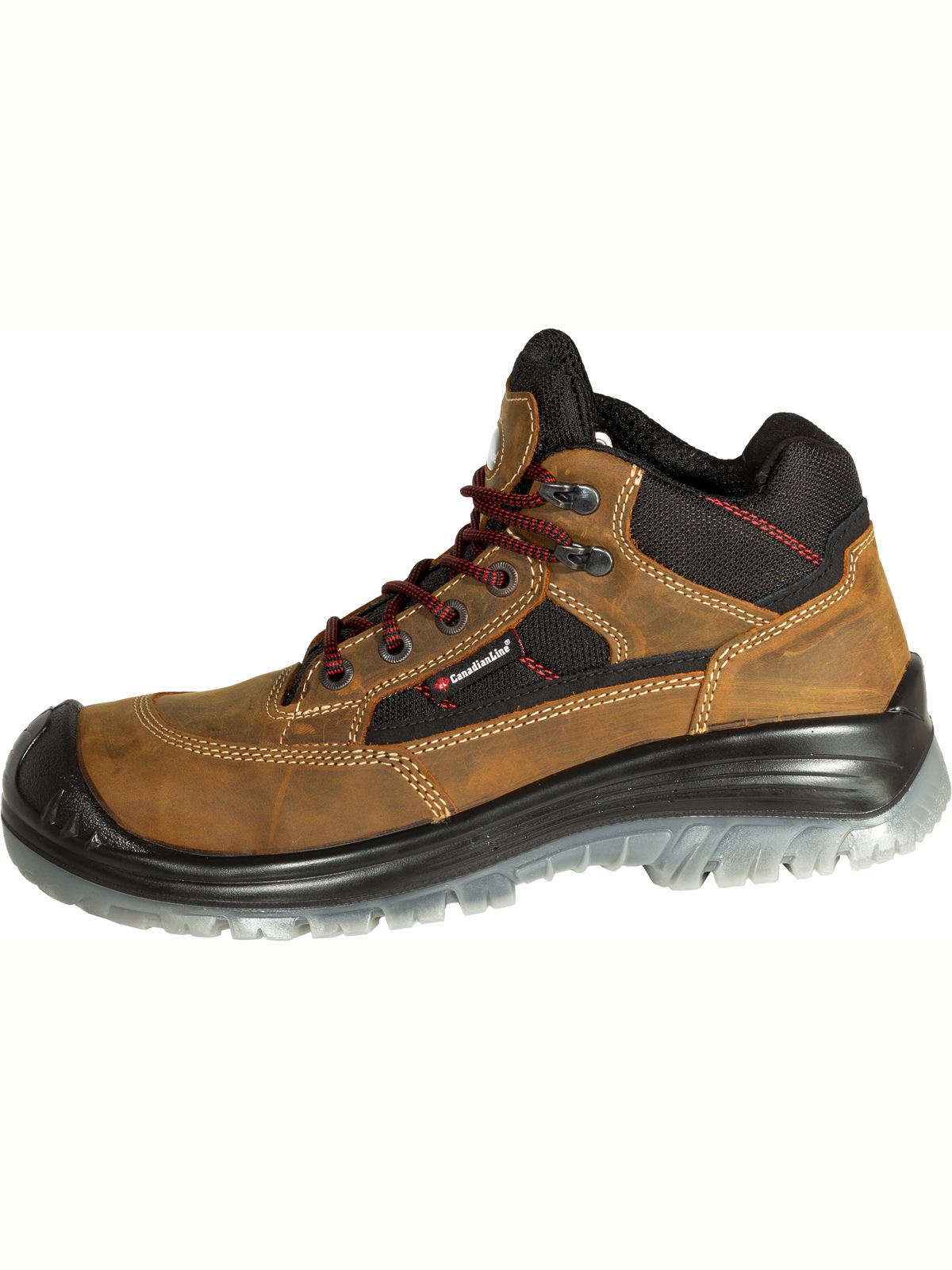 Canadian Line Sicherheitsschuh »Sherpa«