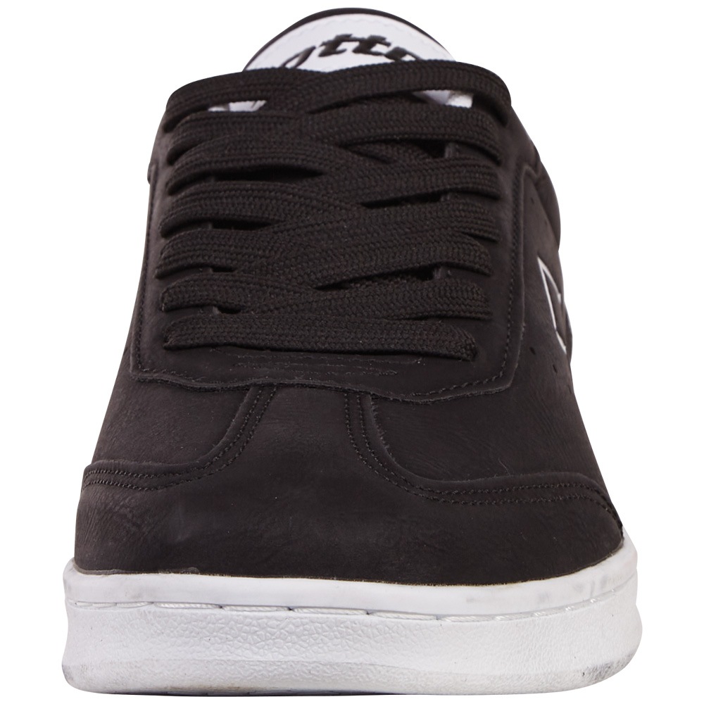 lotto Sneaker, - in schlanker Retro Silhouette