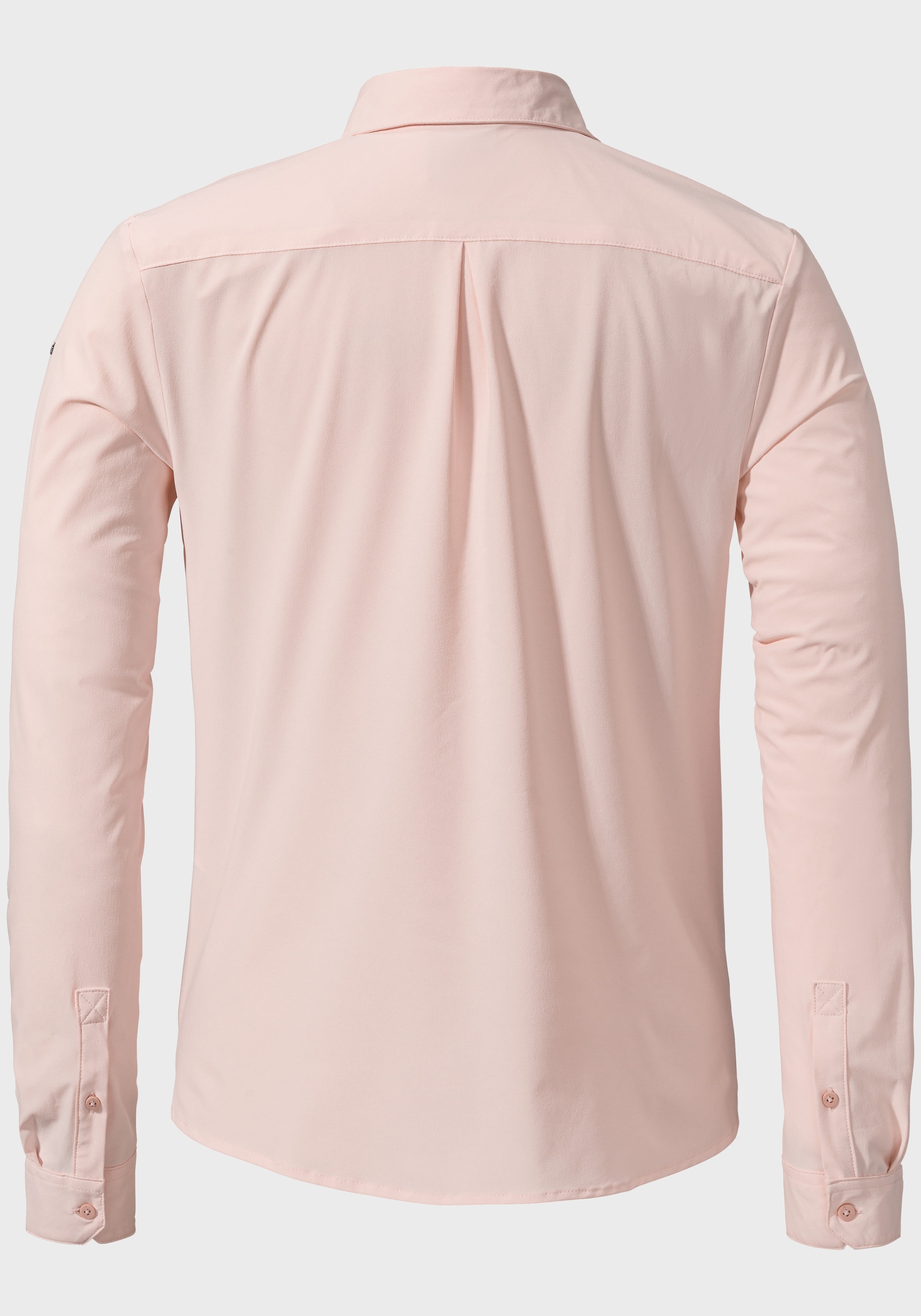 Schöffel Outdoorbluse "Hiking Blouse Style Dunajec WMS" günstig online kaufen