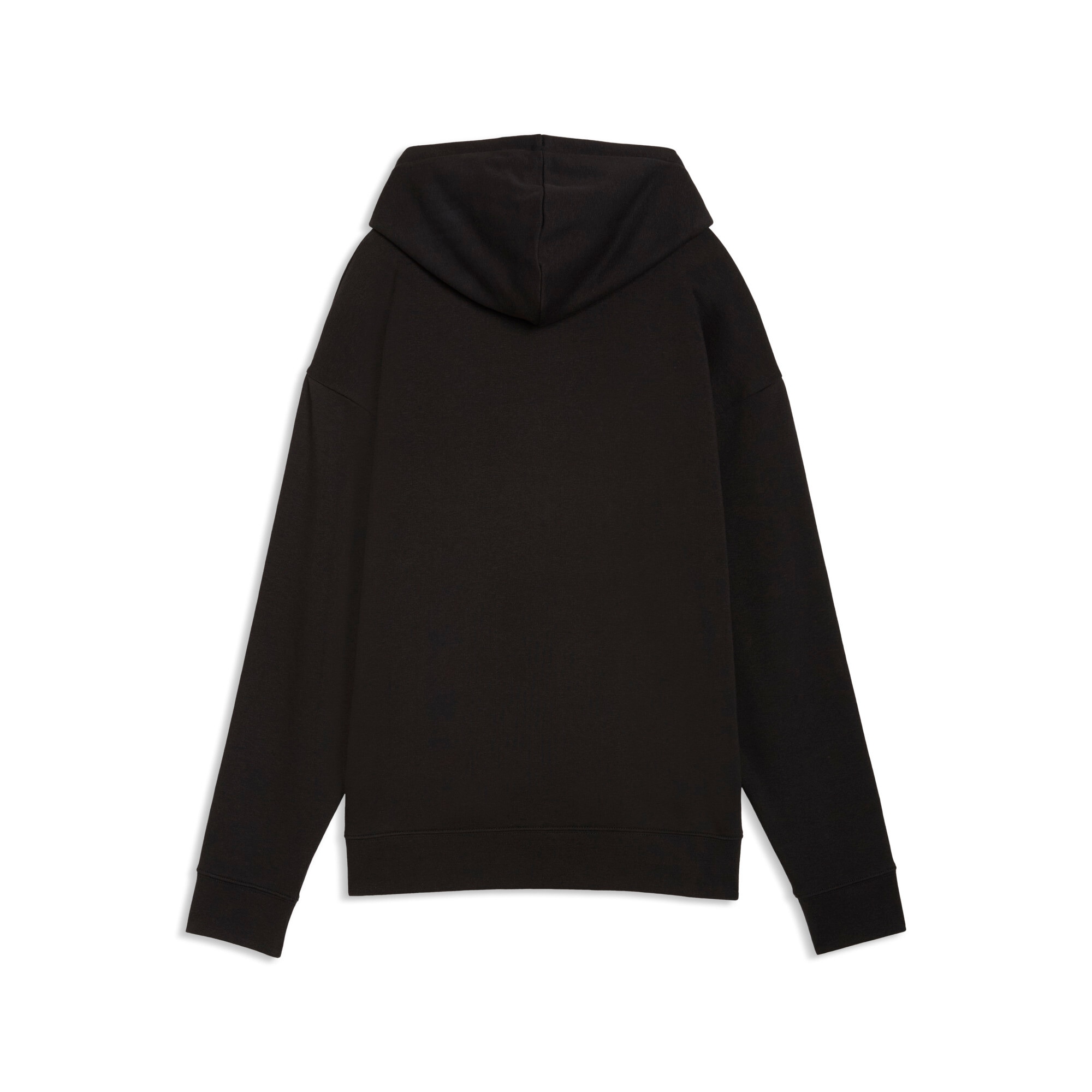 PUMA Kapuzensweatshirt »ESS GRAPHIC ANIMAL COMFORT HOODIE TR«, sportlicher Stil, mit Kängurutasche, mit Print-Applikation
