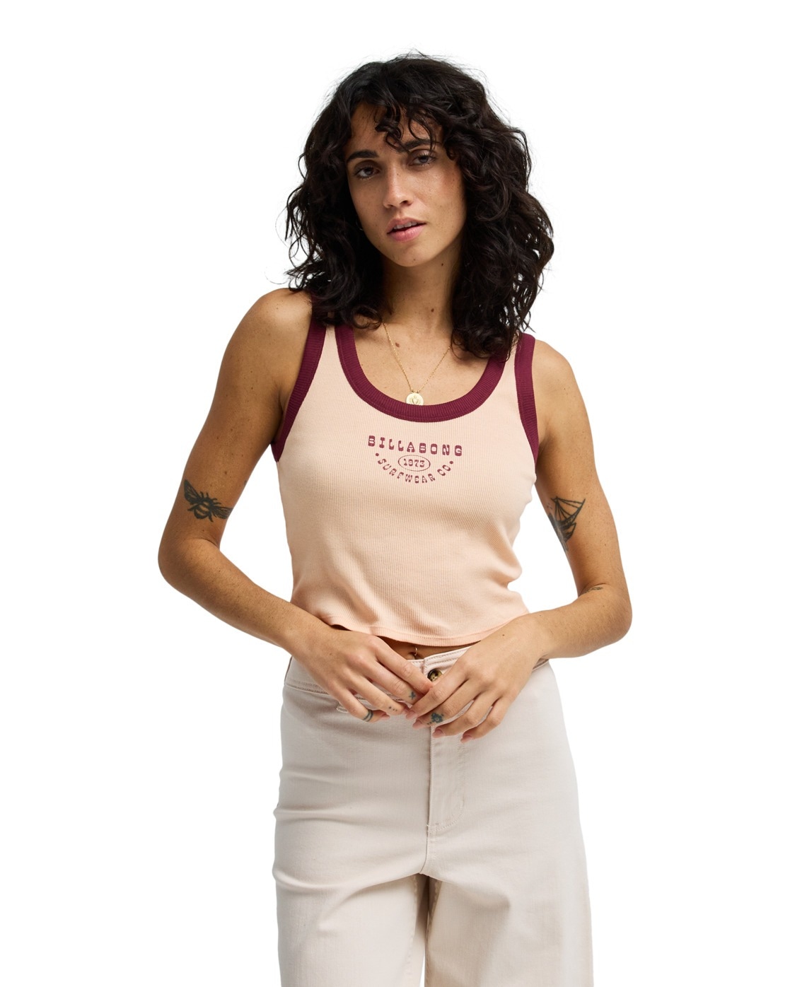 Billabong "Nice & Easy"