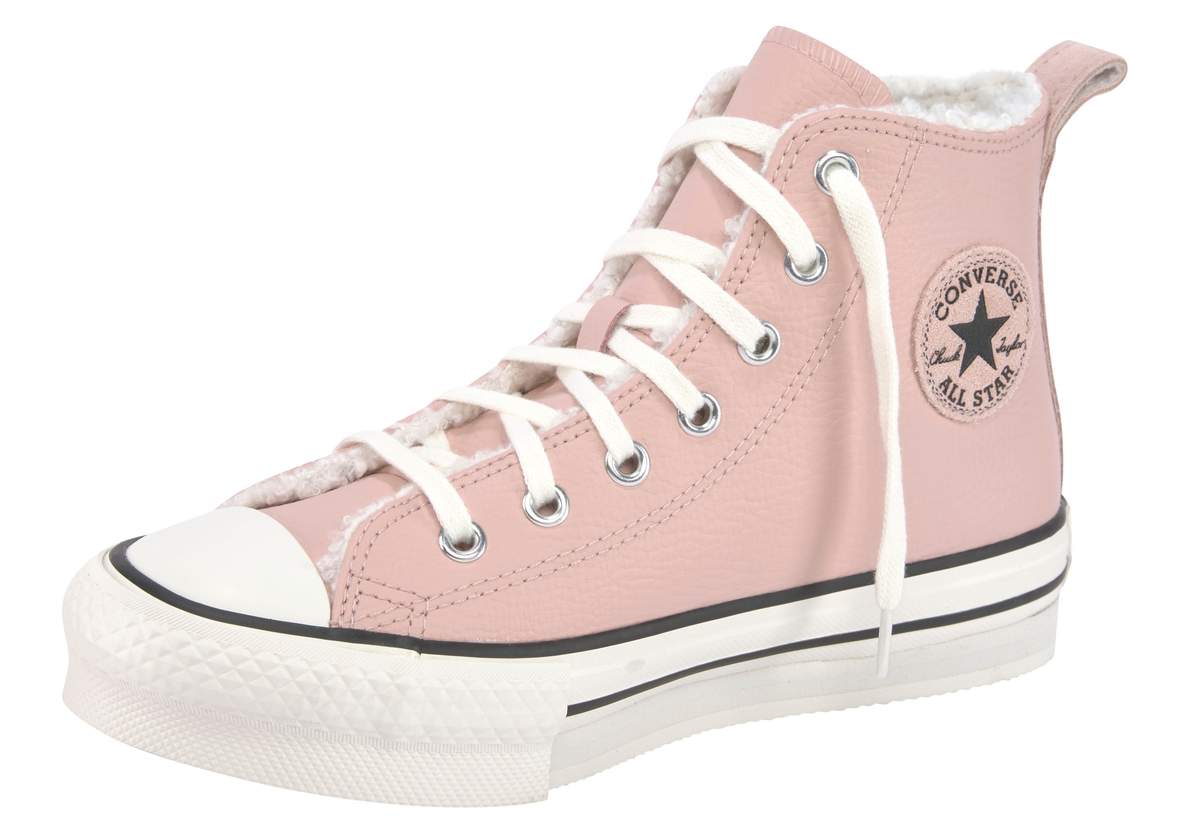 Black Friday Converse Sneaker »CHUCK TAYLOR ALL STAR PLATFORM LIFT« | BAUR