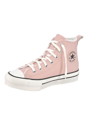 Converse Sneaker »CHUCK TAYLOR ALL STAR PLATFOR...