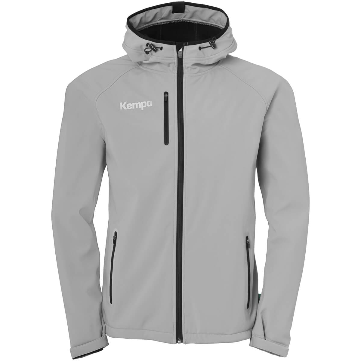 Kempa Softshelljacke "SOFTSHELL JACKE SOFTSHELL Kids" 1 Stk. tlg.