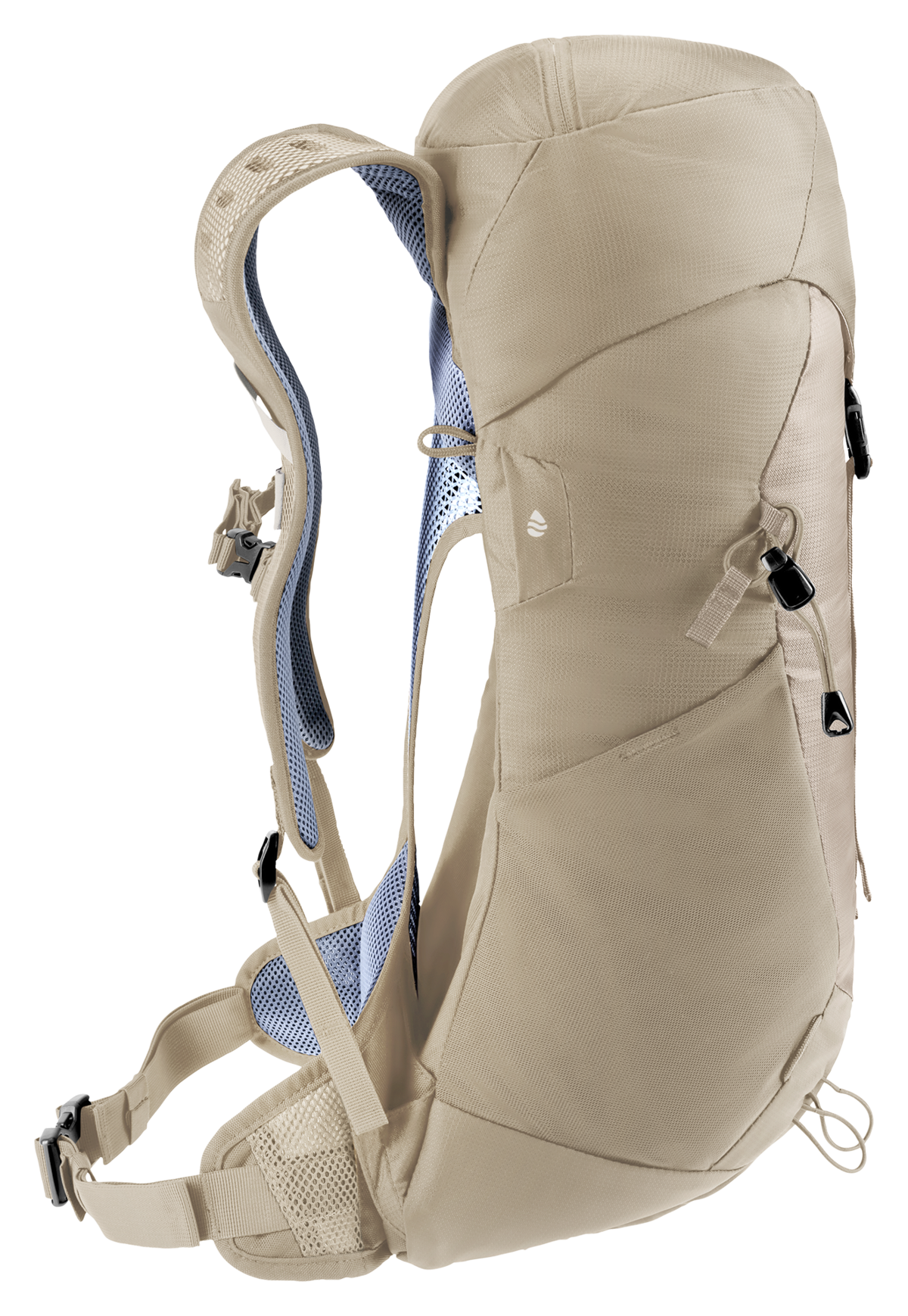 deuter Wanderrucksack »AC LITE 16« mit federleichtem Aircomfort-Rückensystem, mit maximaler Belüftung