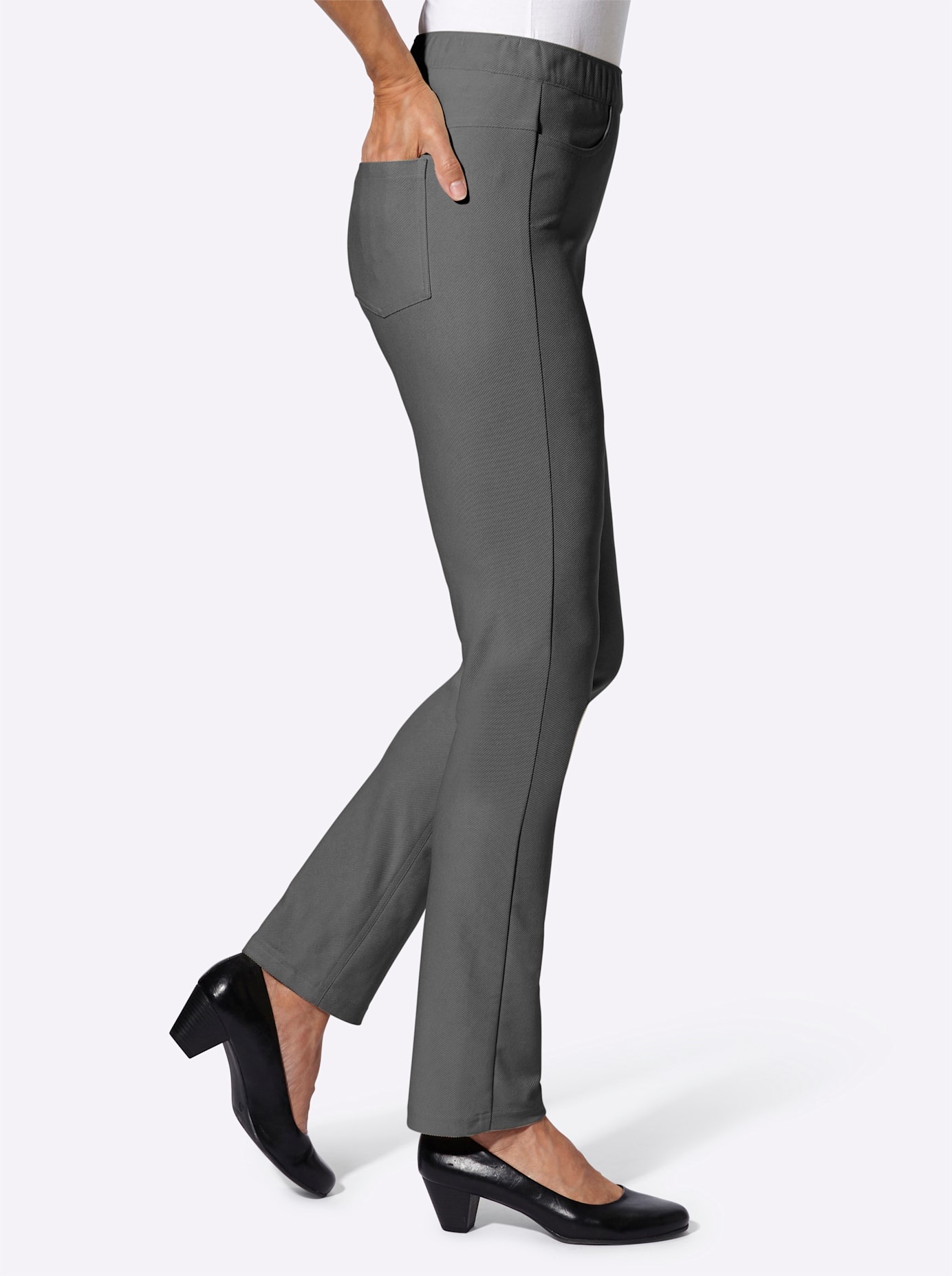 Classic Basics Schlupfhose günstig online kaufen