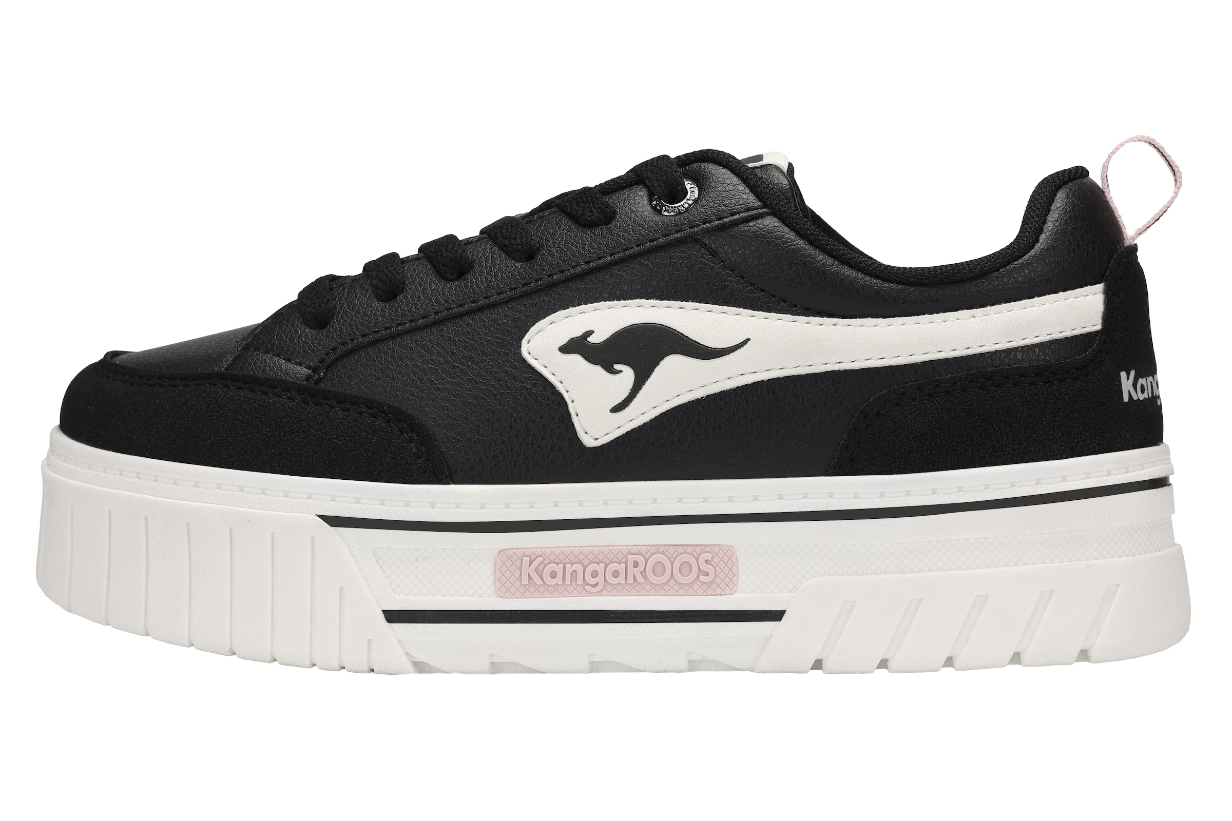 KangaROOS Sneaker "KANGALIFT APEX" günstig online kaufen
