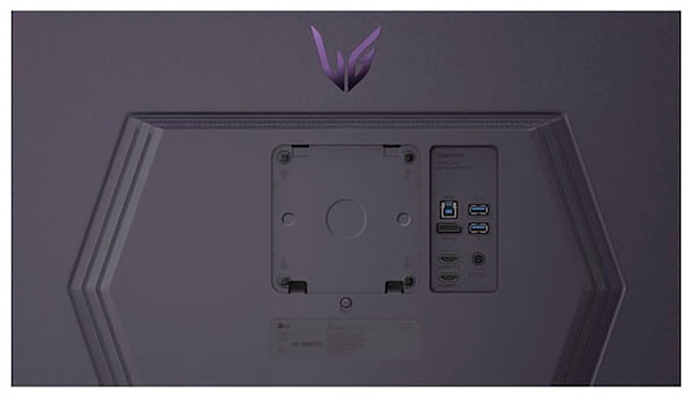 LG Gaming-LED-Monitor »27G810A« 68 cm/27 ″  3840 x 2160 px 1 Reaktionszeit 180 Hz