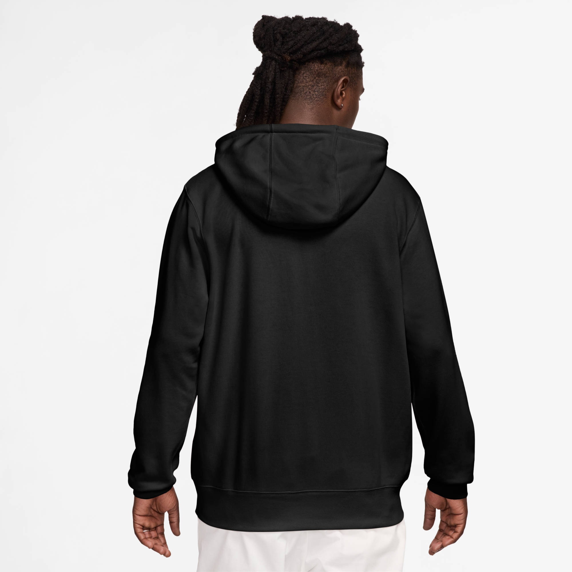Nike Sportswear Hoodie "M NK CLUB FT PO HOODIE" günstig online kaufen