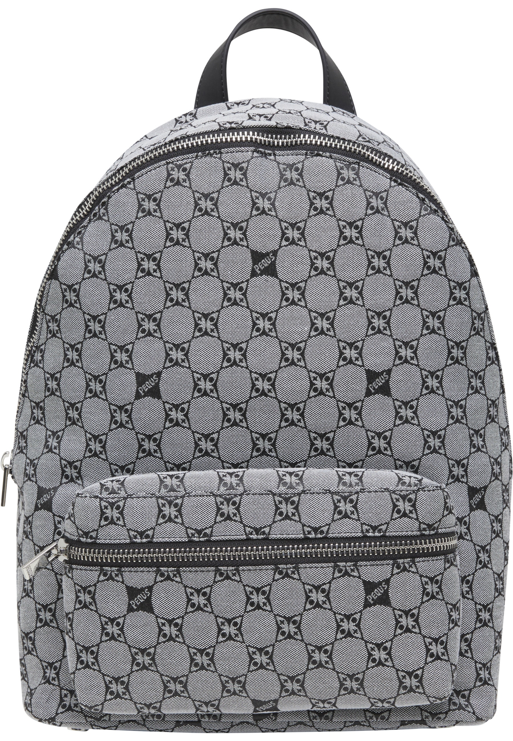 PEQUS Rucksack "PEQUS Aether Canvas Bagpack"