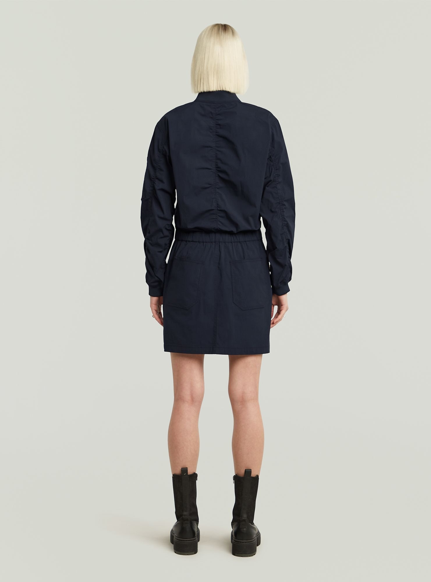 G-STAR Bodykleid »Bomberkleid«