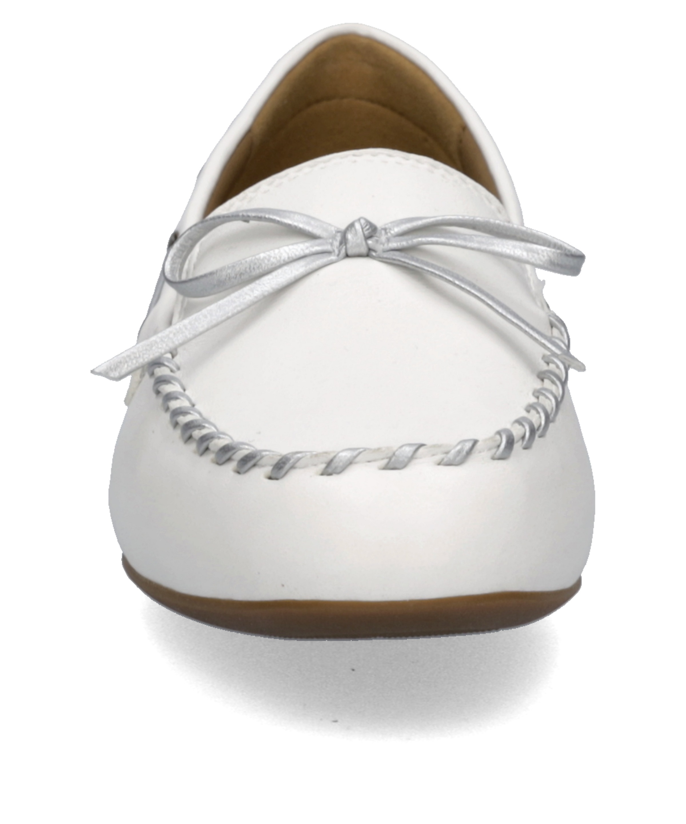 Josef Seibel Slipper »Clarice 07, weiss«