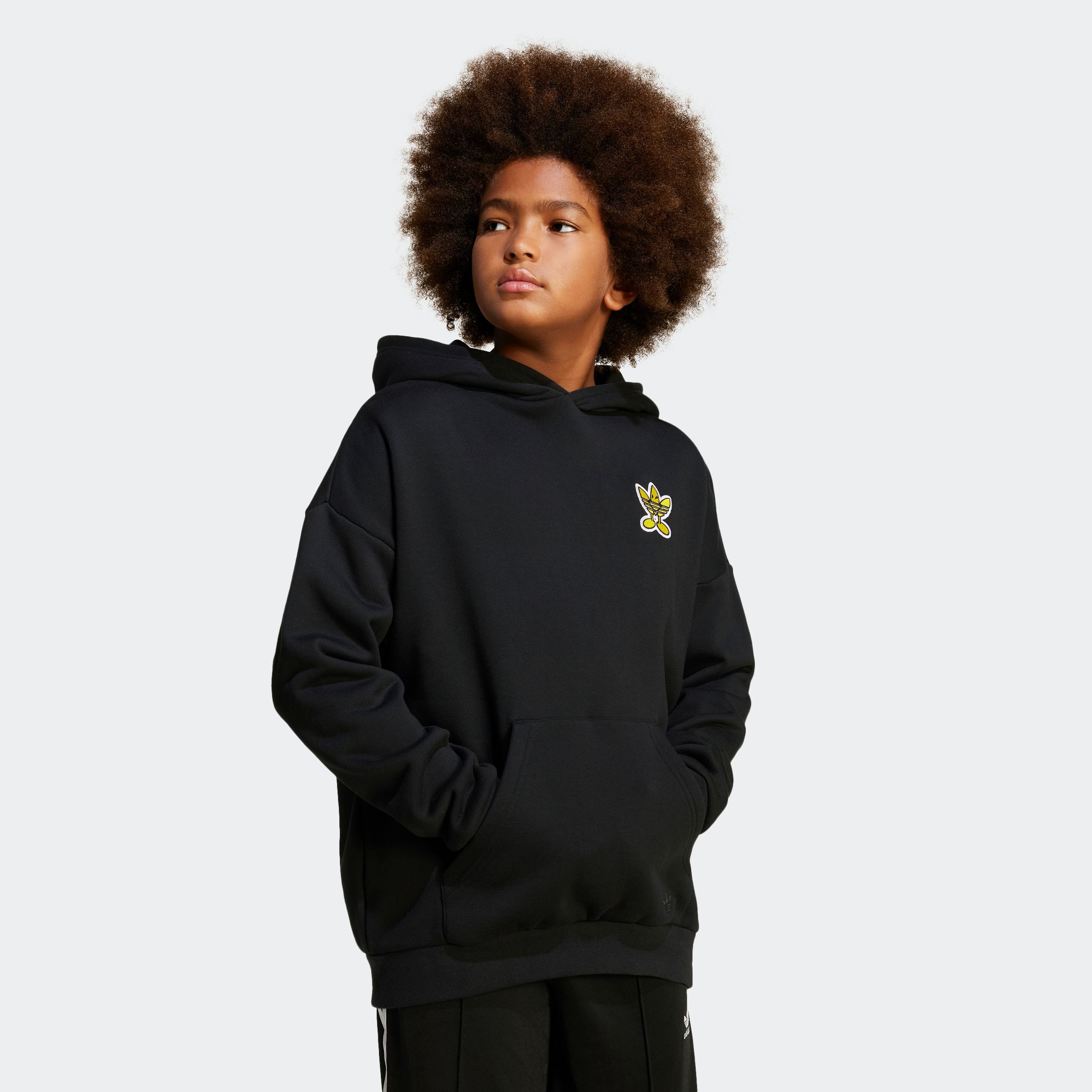 Thumbnail - adidas Originals Kapuzensweatshirt "HOODIE"