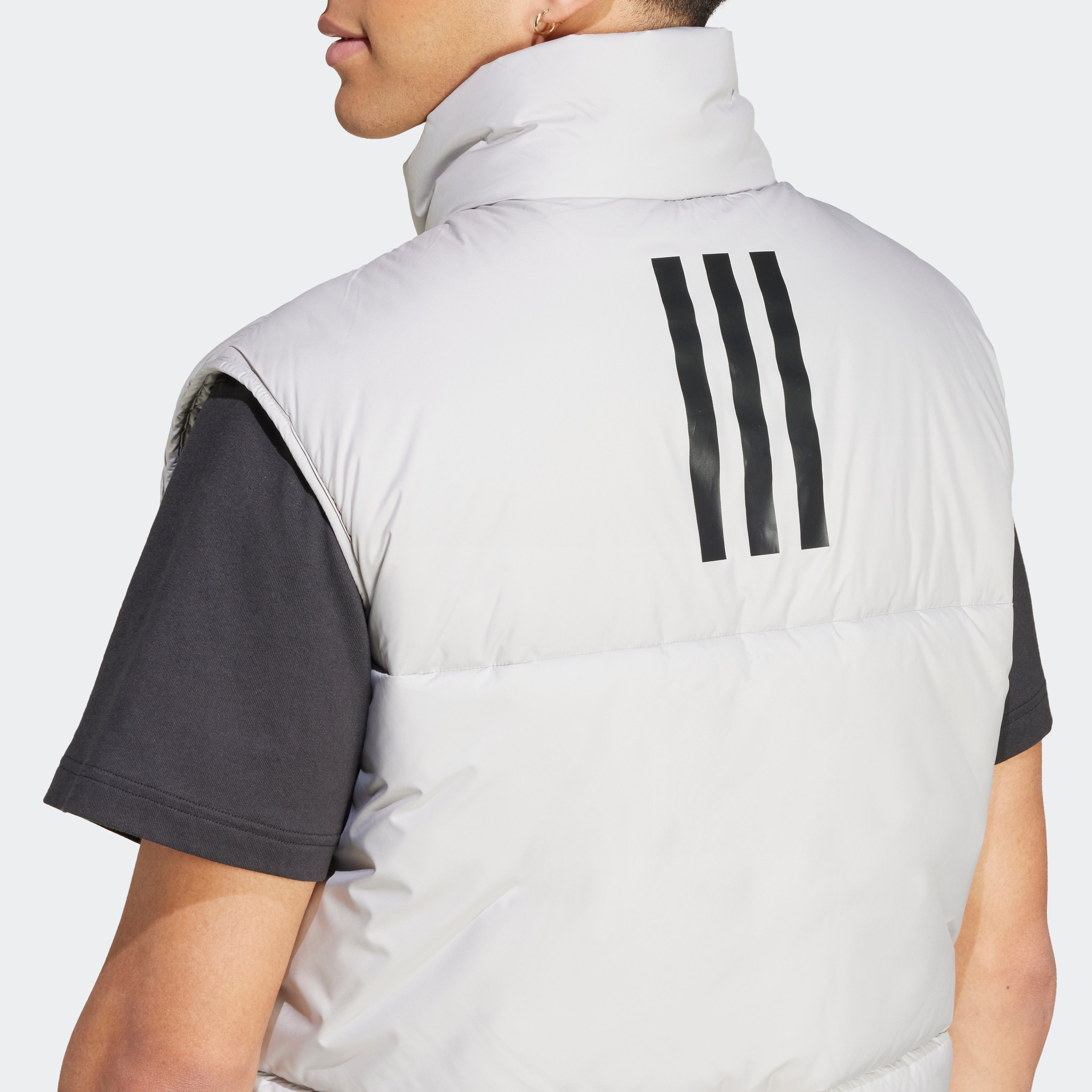 adidas Sportswear Funktionsweste »BSC 3S PUFFY VE«