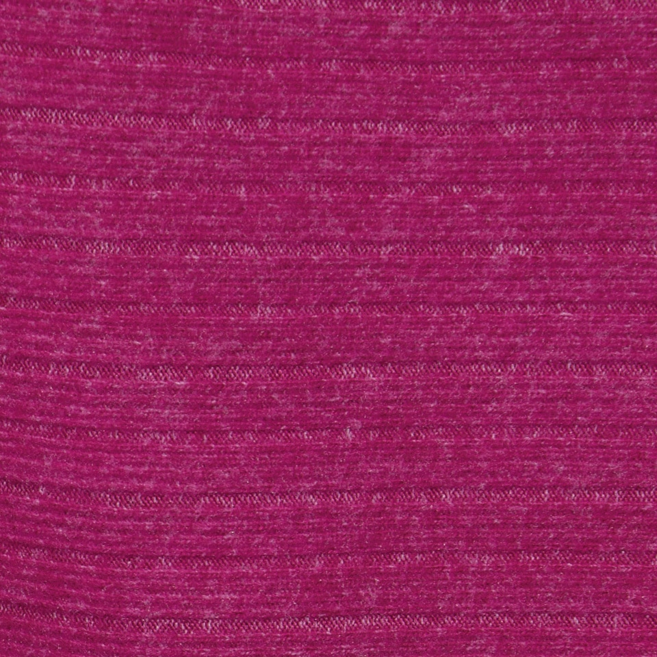 Cecil Langarmshirt, mit Materialmix