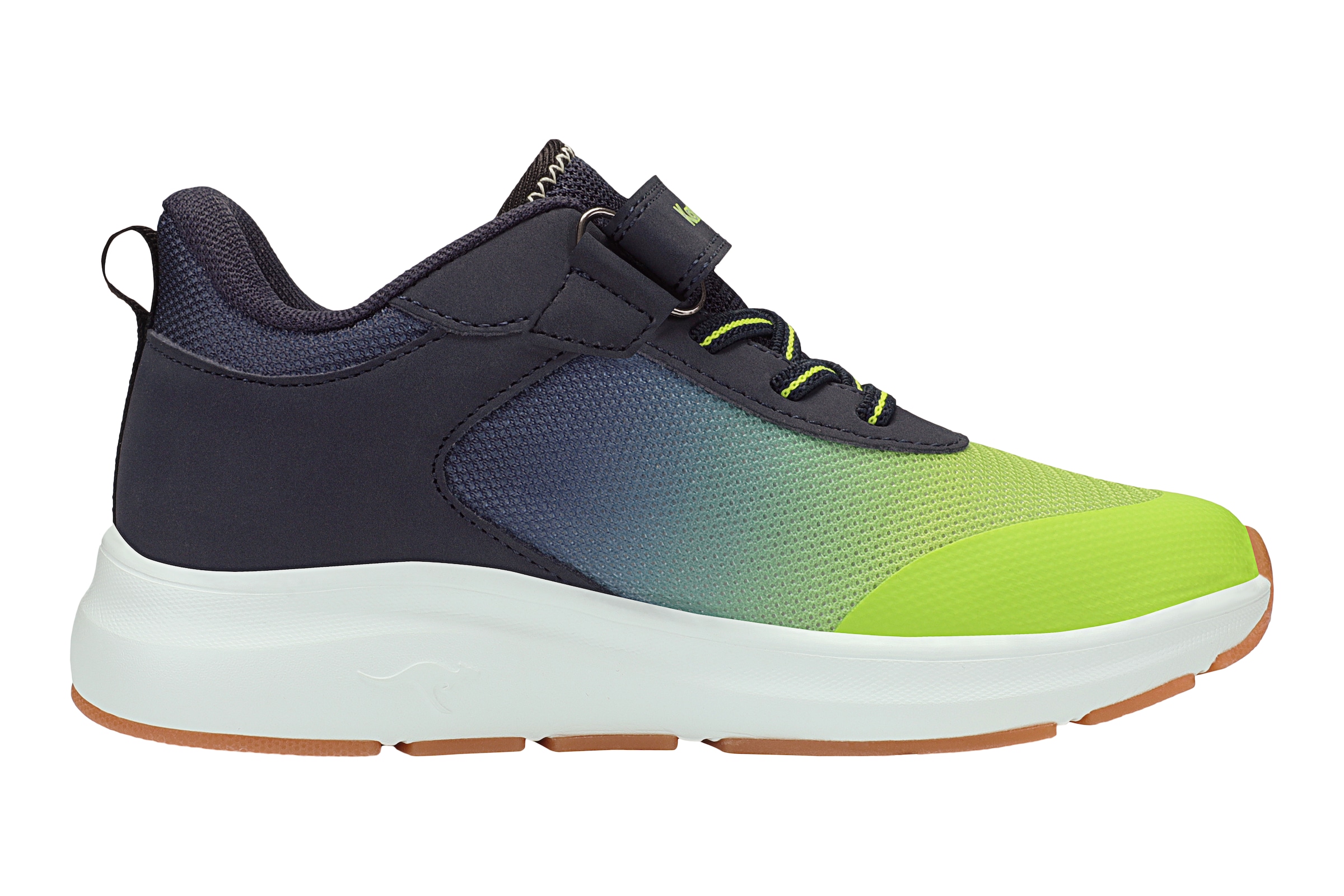 KangaROOS Sneaker »KB-Rida EV«