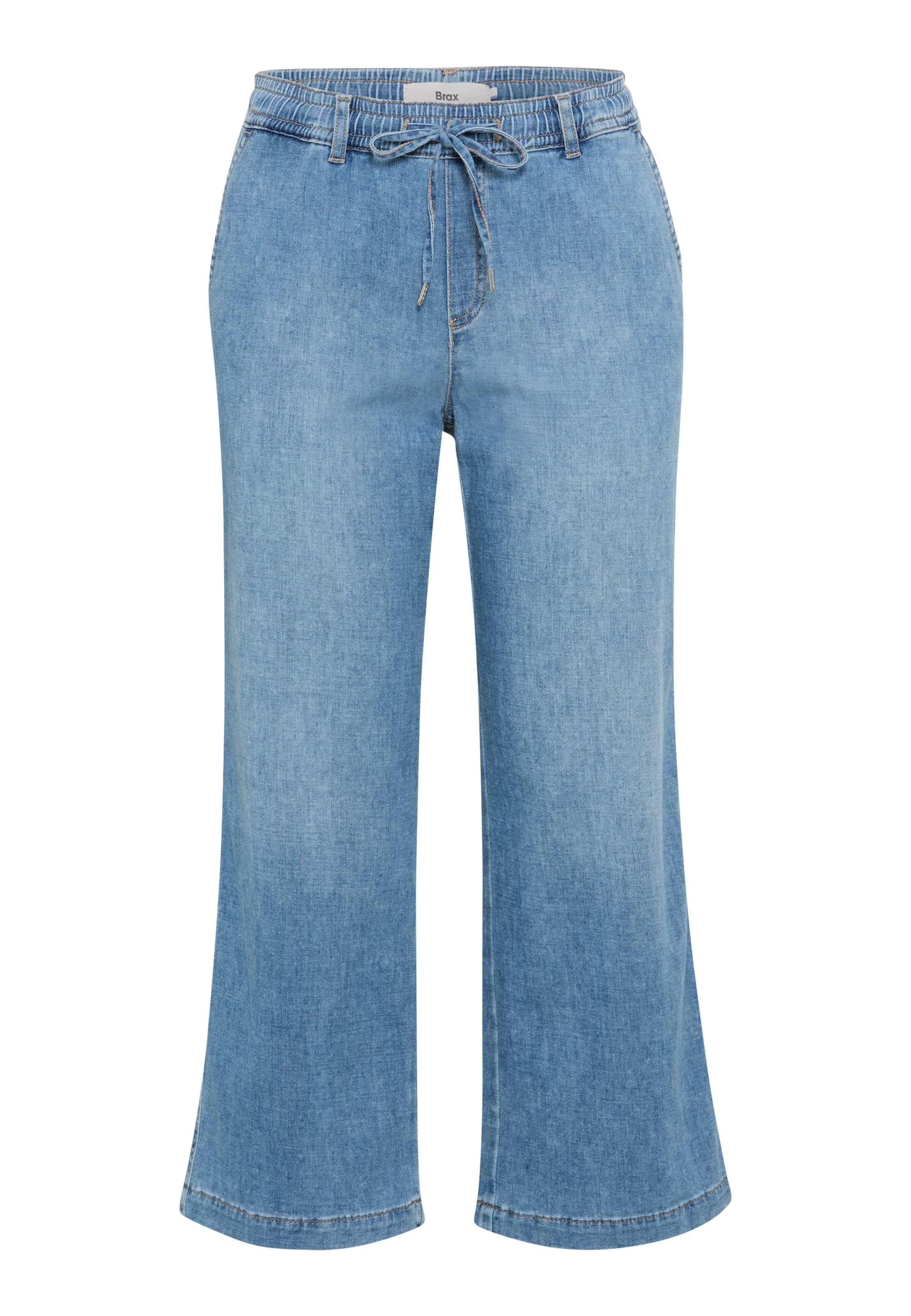 Brax Röhrenjeans »Style MAINE S«
