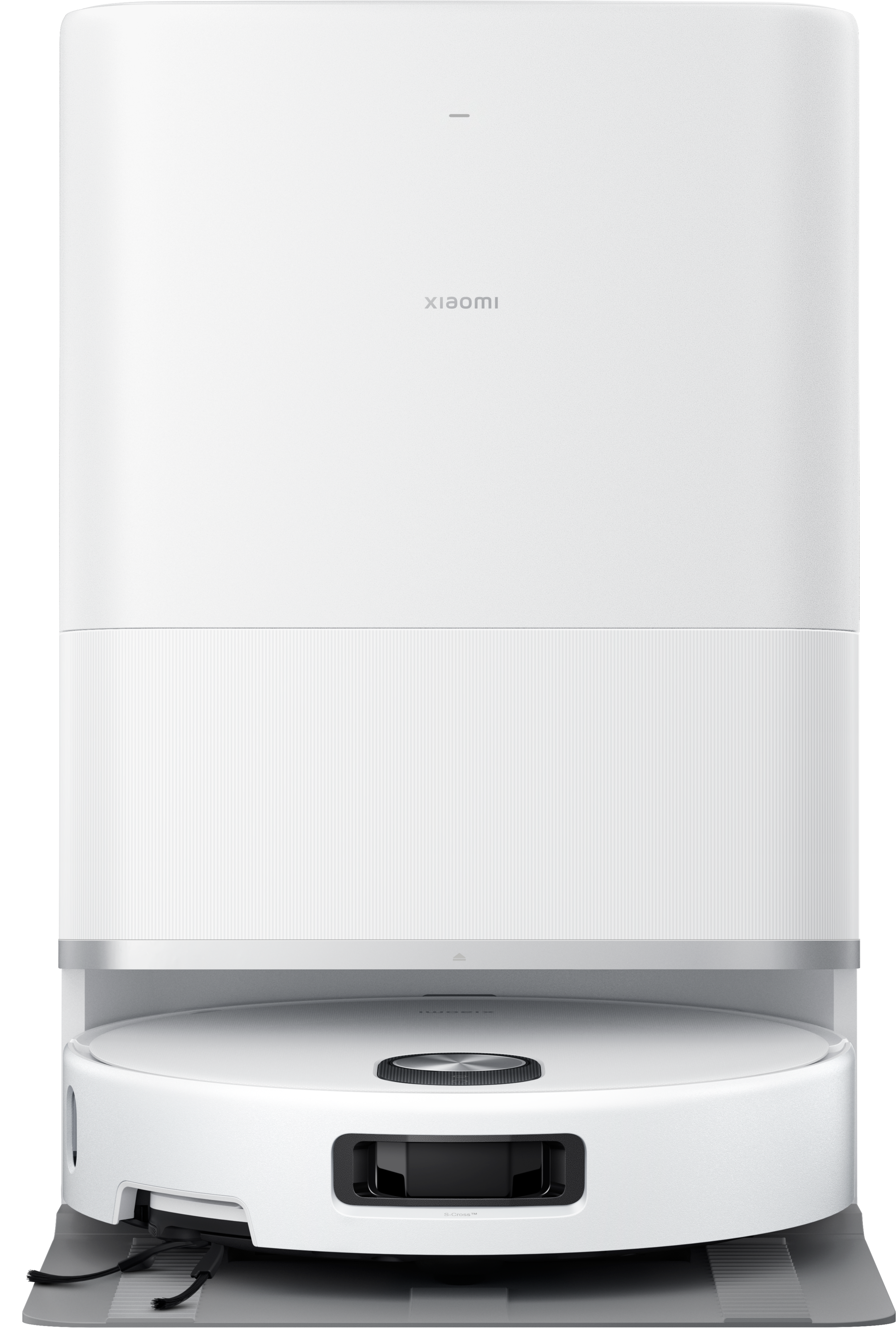 Xiaomi Saugroboter "Xiaomi Robot Vacuum 5 EU" Automatische Moppreinigung mi günstig online kaufen