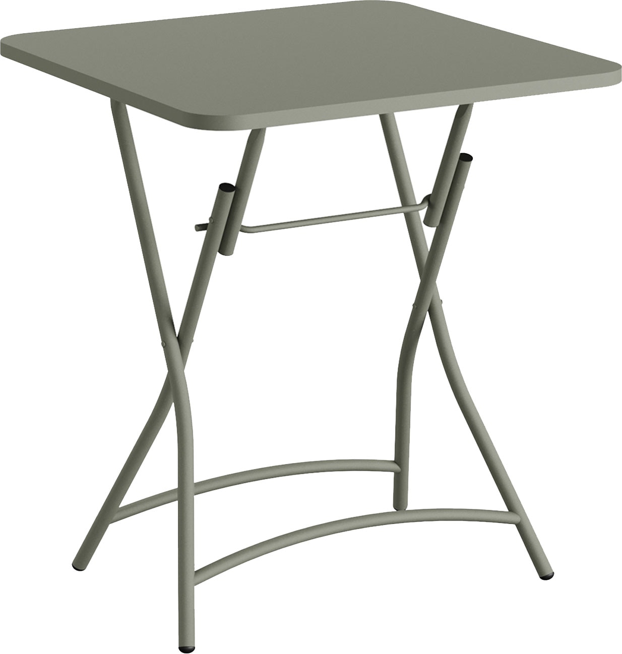 Essentials Klapptisch "Breeze Bistro", (Packung, 1 St.), Metall, in verschi günstig online kaufen