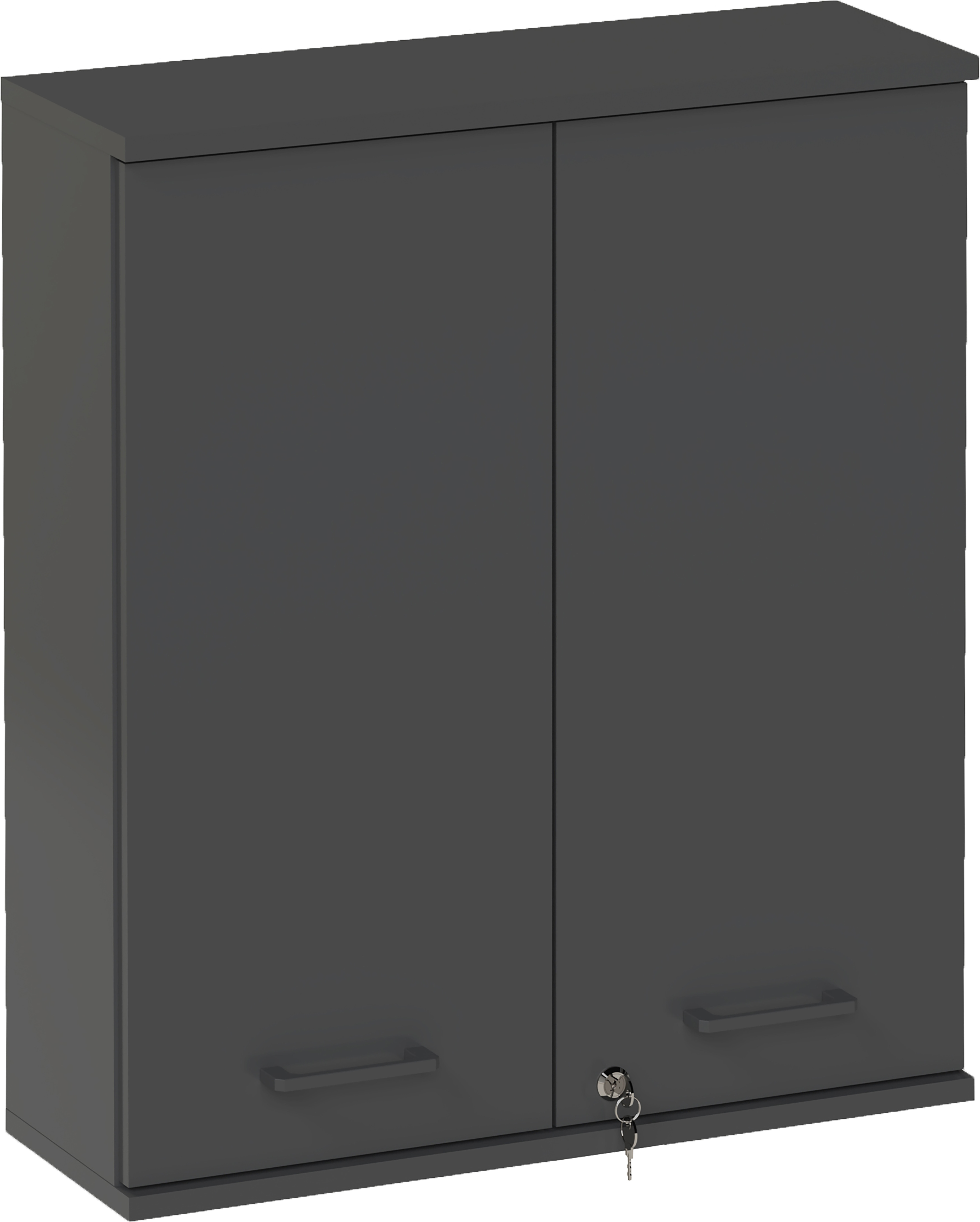Schildmeyer Medizinschrank "Galeno, mit 3 verschiedenen Aufklebern, Breite 30 cm, Made in Germany" 1 Stk. tlg. Auswahl aus 3 verschiedenen Aufklebern zum Anbringen, Made in Germany