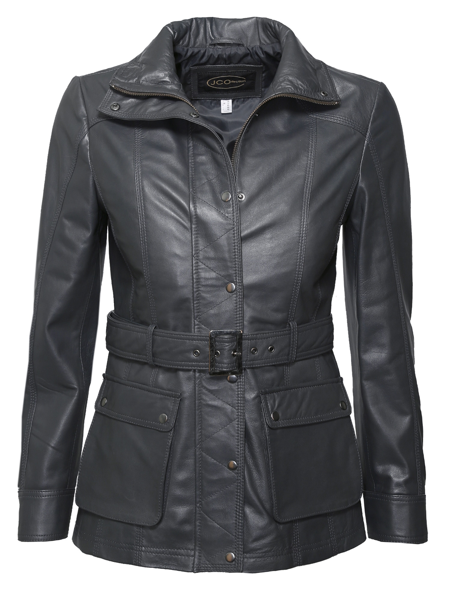 JCC Bikerjacke »R6382«