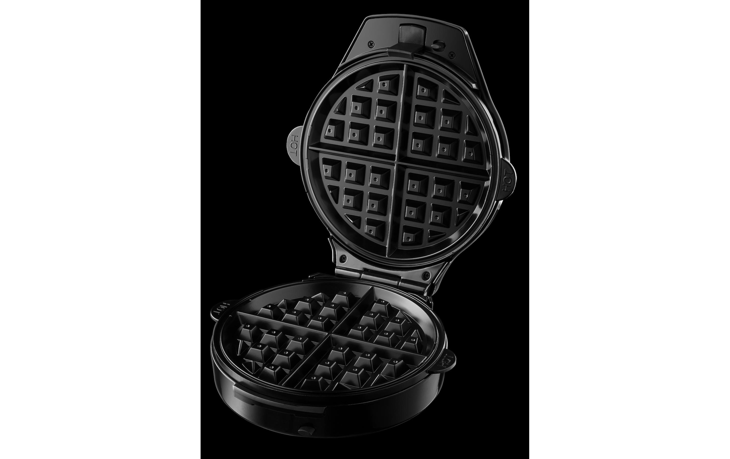 RUSSELL HOBBS 3-in-1-Kombi-Waffeleisen »Fiesta 3 in 1« 900 W