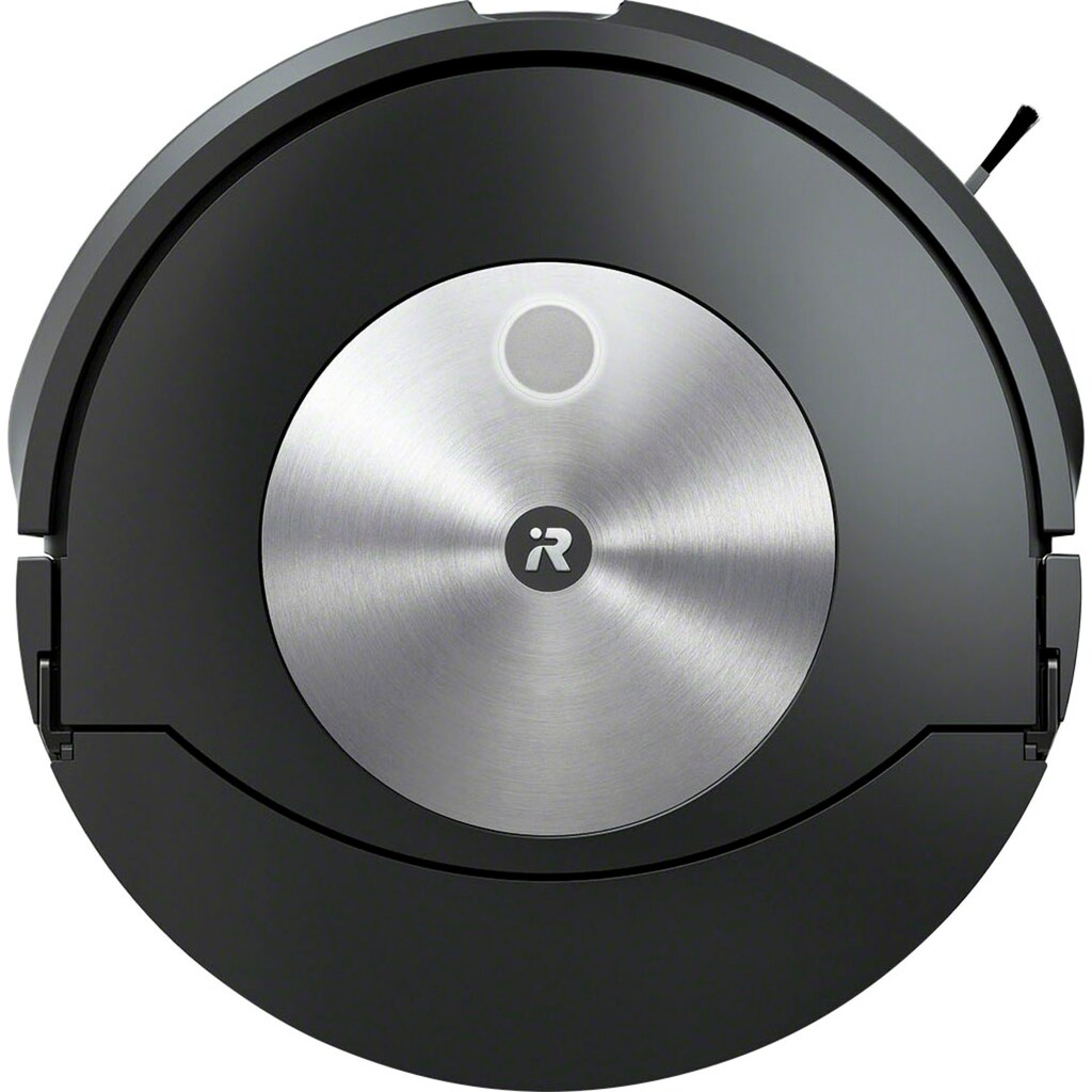 iRobot Saugroboter »Roomba Combo j7 (c715840)«