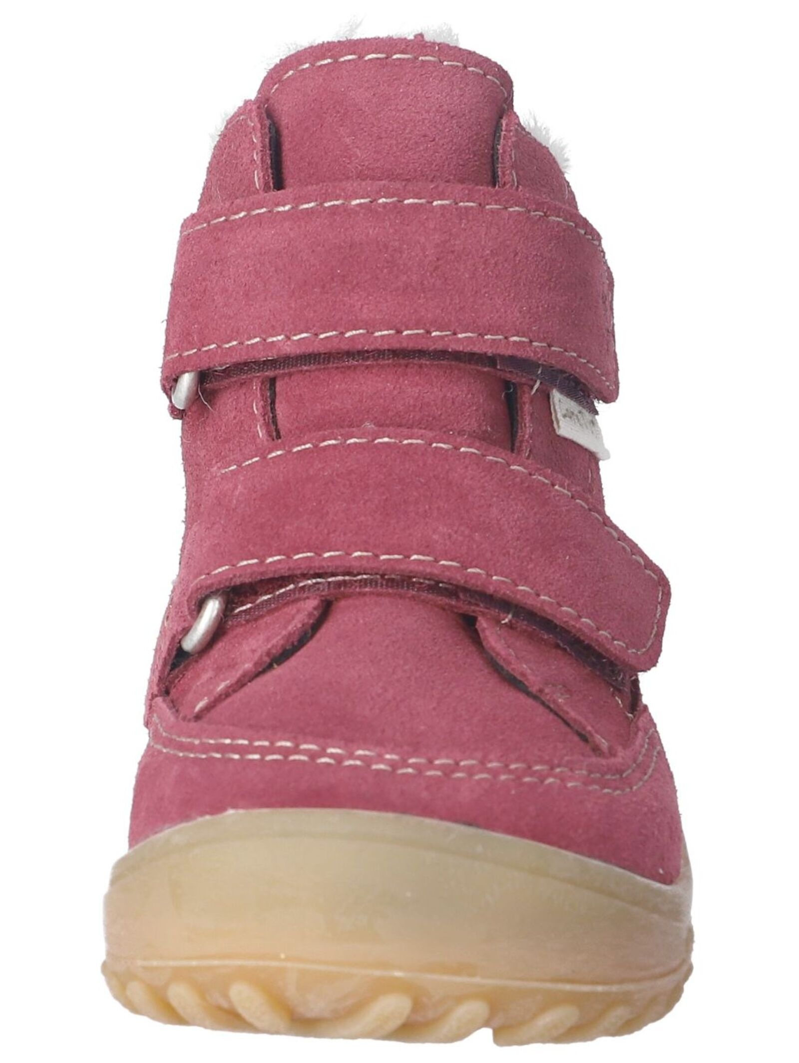 Pepino Stiefelette »Pepino Stiefelette Veloursleder«