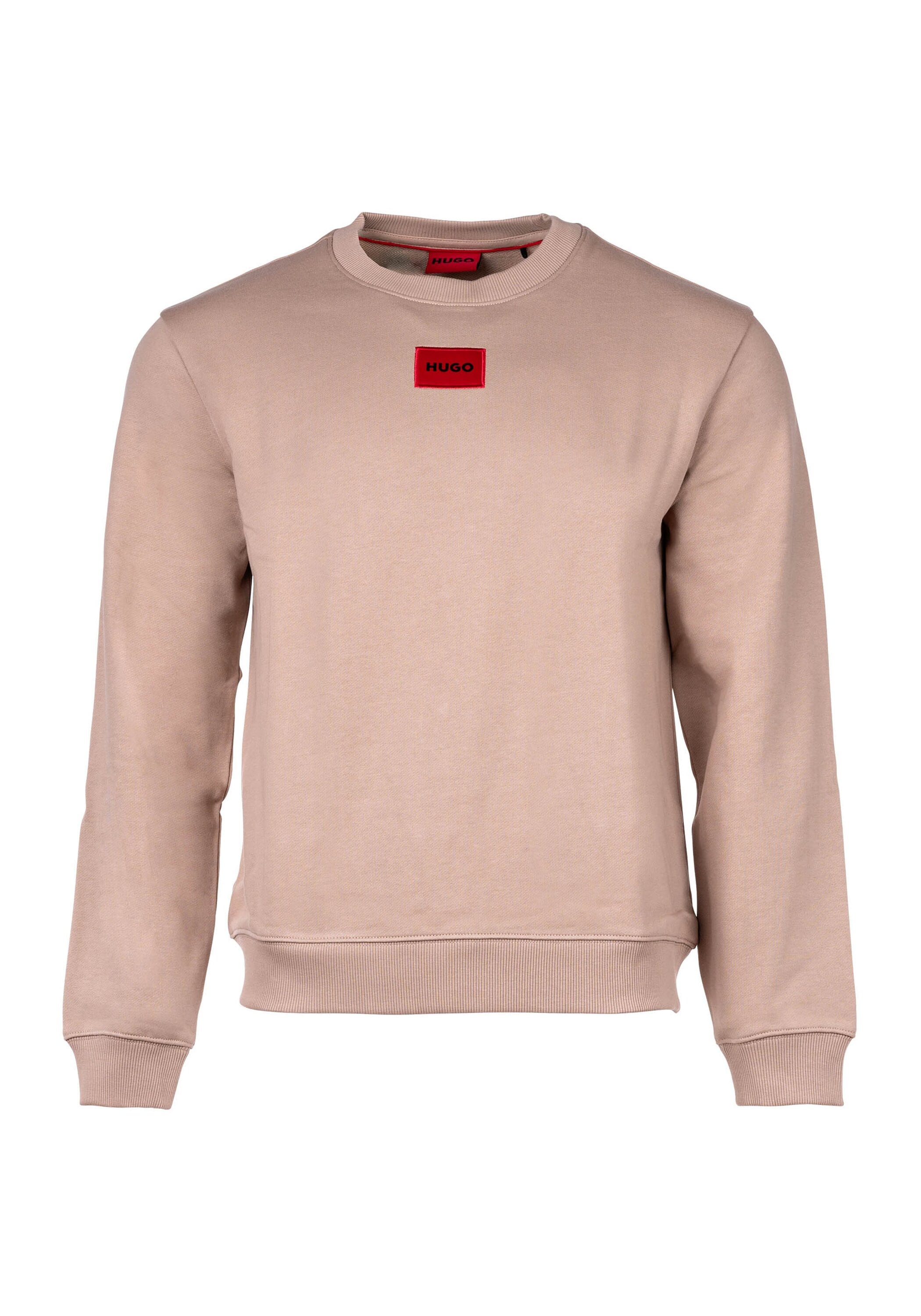 HUGO Sweatshirt "Sweatshirt Diragol212" günstig online kaufen