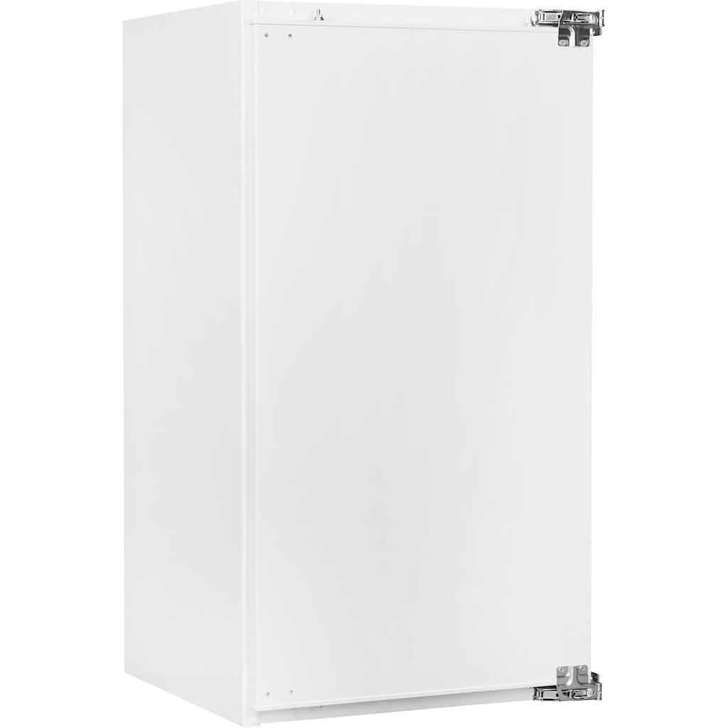 Sharp Einbaukühlschrank »SJ-LE160M0X-EU«, SJ-LE160M0X-EU, 102 cm hoch, 54 cm breit