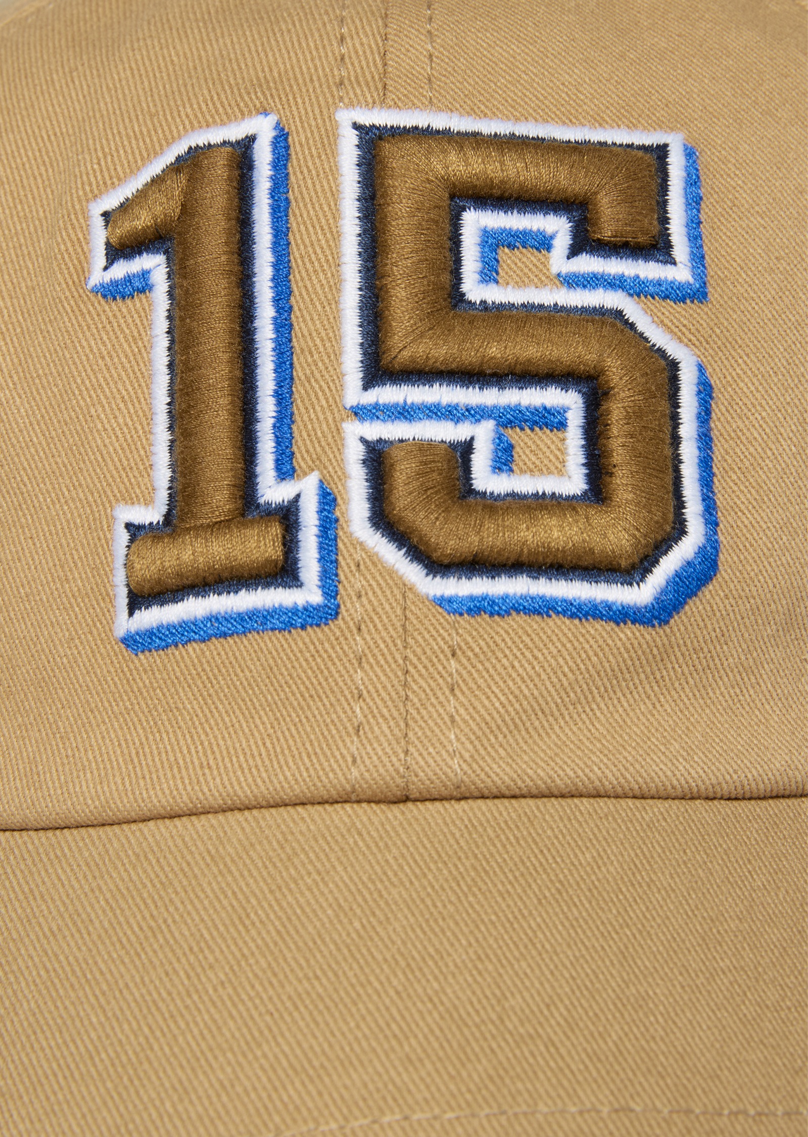 Thumbnail - Marc OPolo DENIM Baseball Cap "aus reinem Baumwoll-Twill"