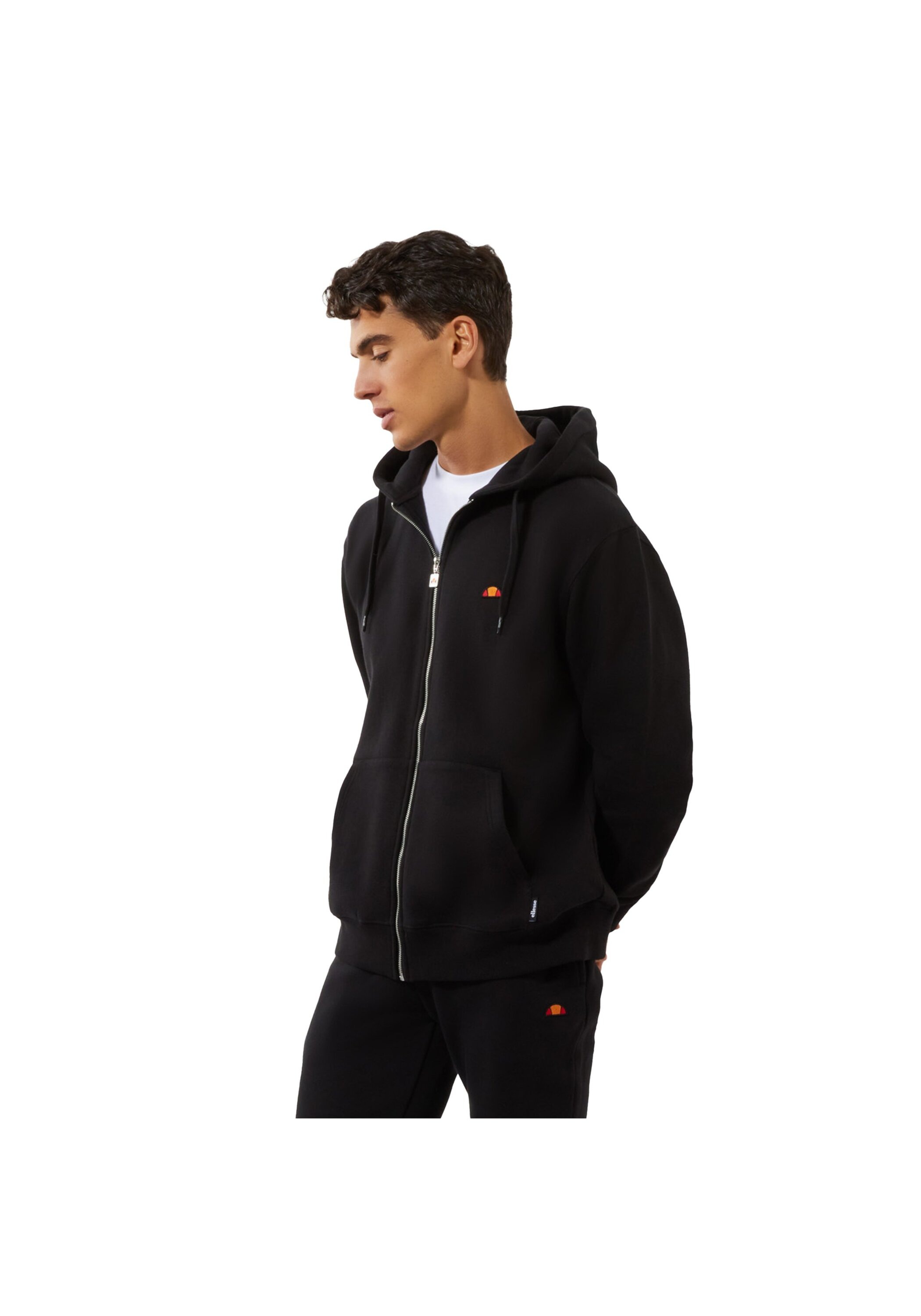 Ellesse Sweatshirt »Sweatjacke Islington FZ Hoody«