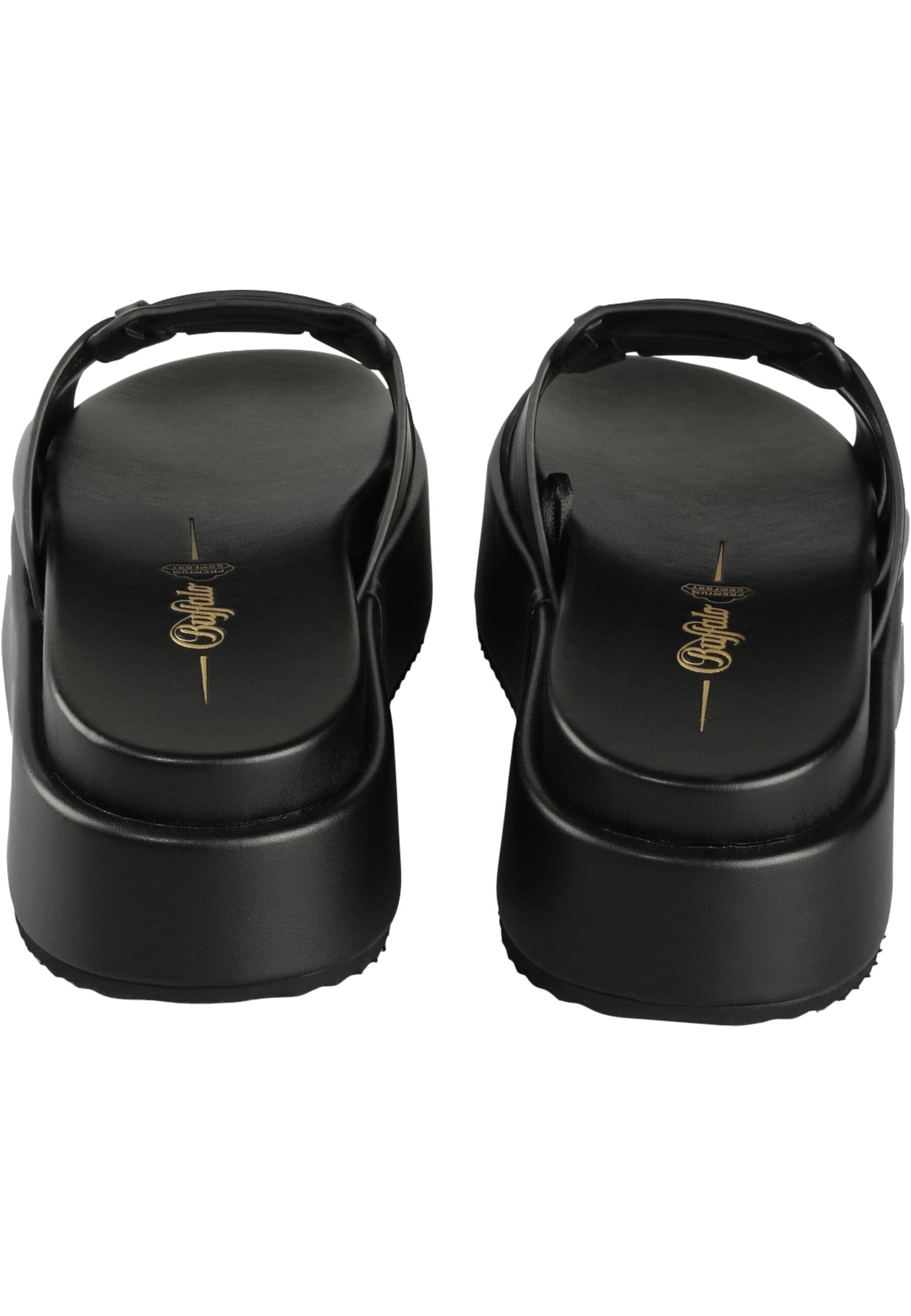 Buffalo Sandale »Buffalo NOA MULE MS«