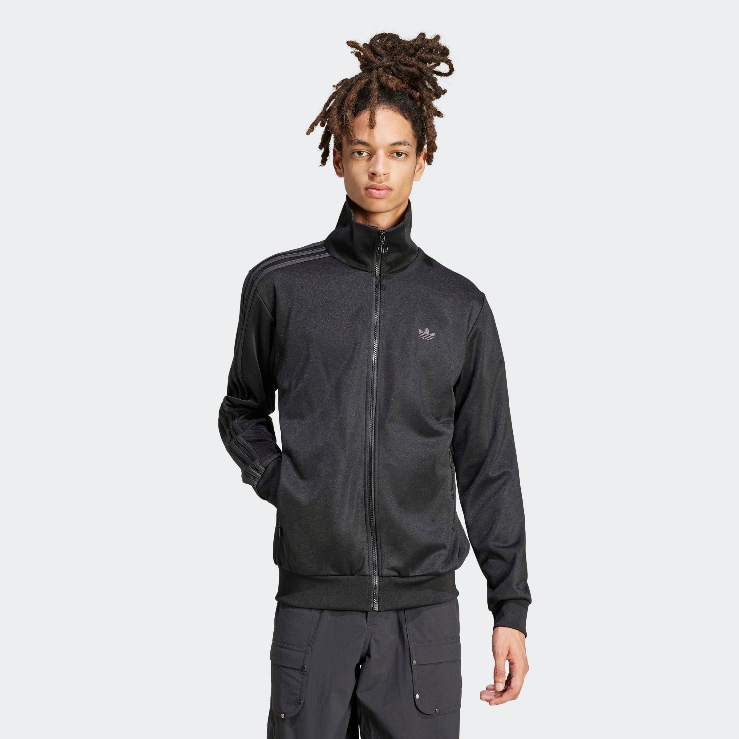 adidas Originals Outdoorjacke »BB TT«