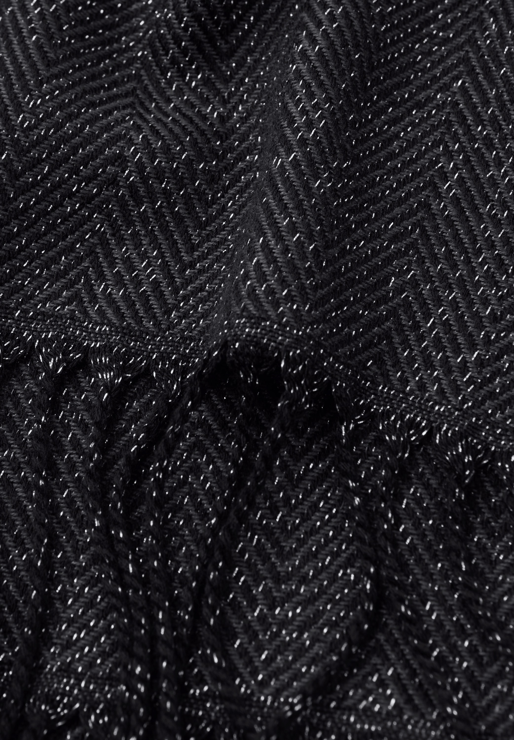 Cecil Schal mit Muster