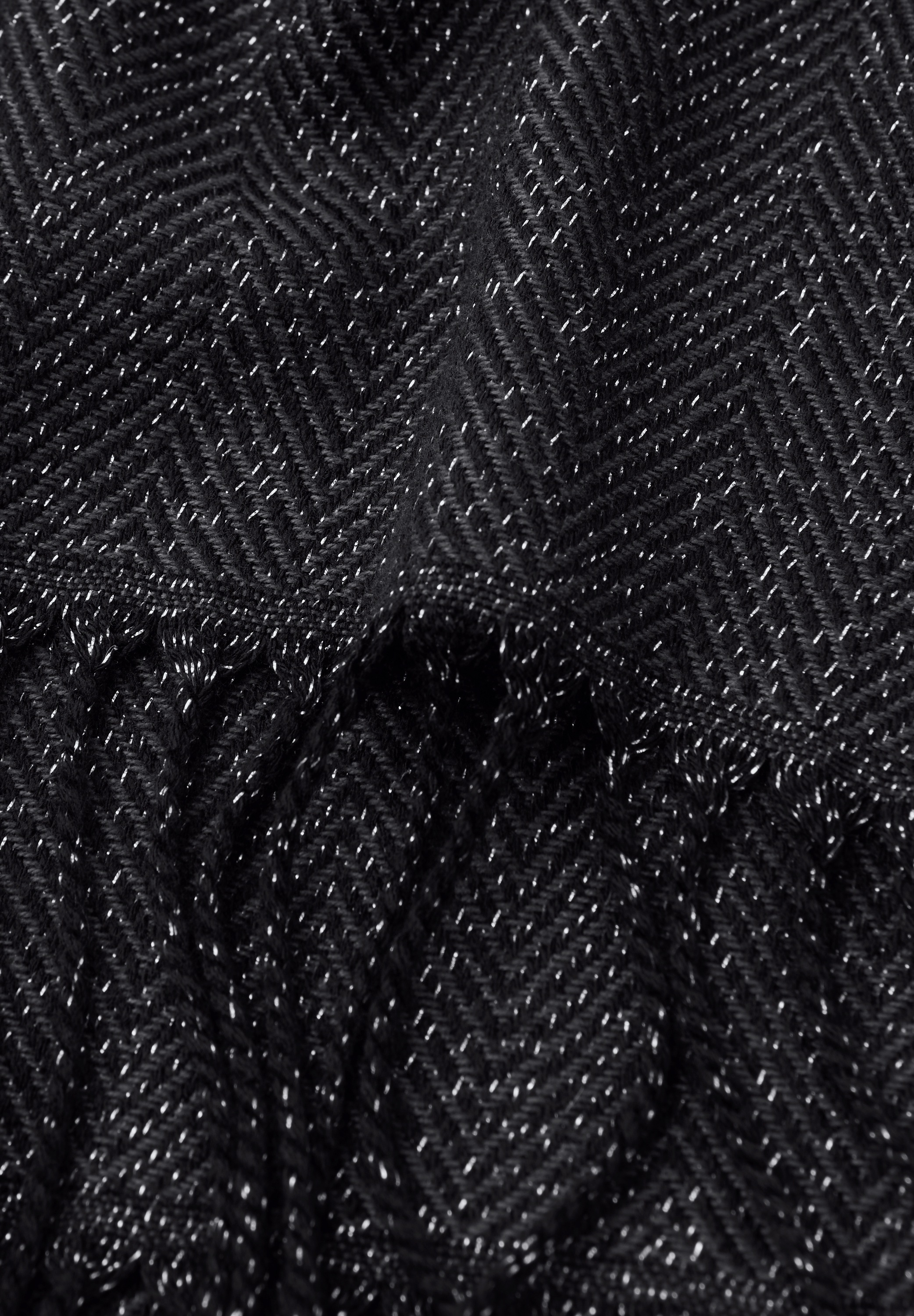 Thumbnail - Cecil Schal mit Muster