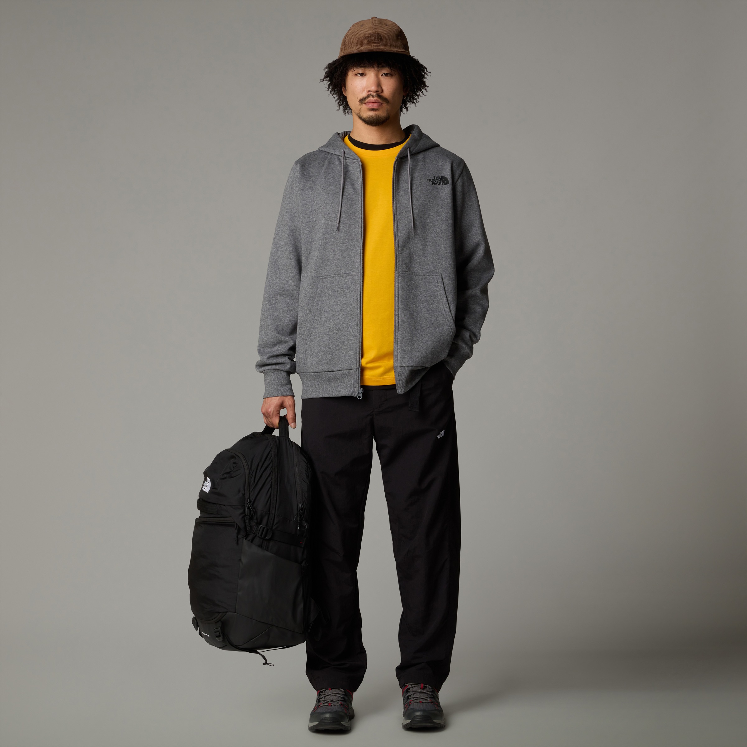 The North Face Kapuzensweatjacke