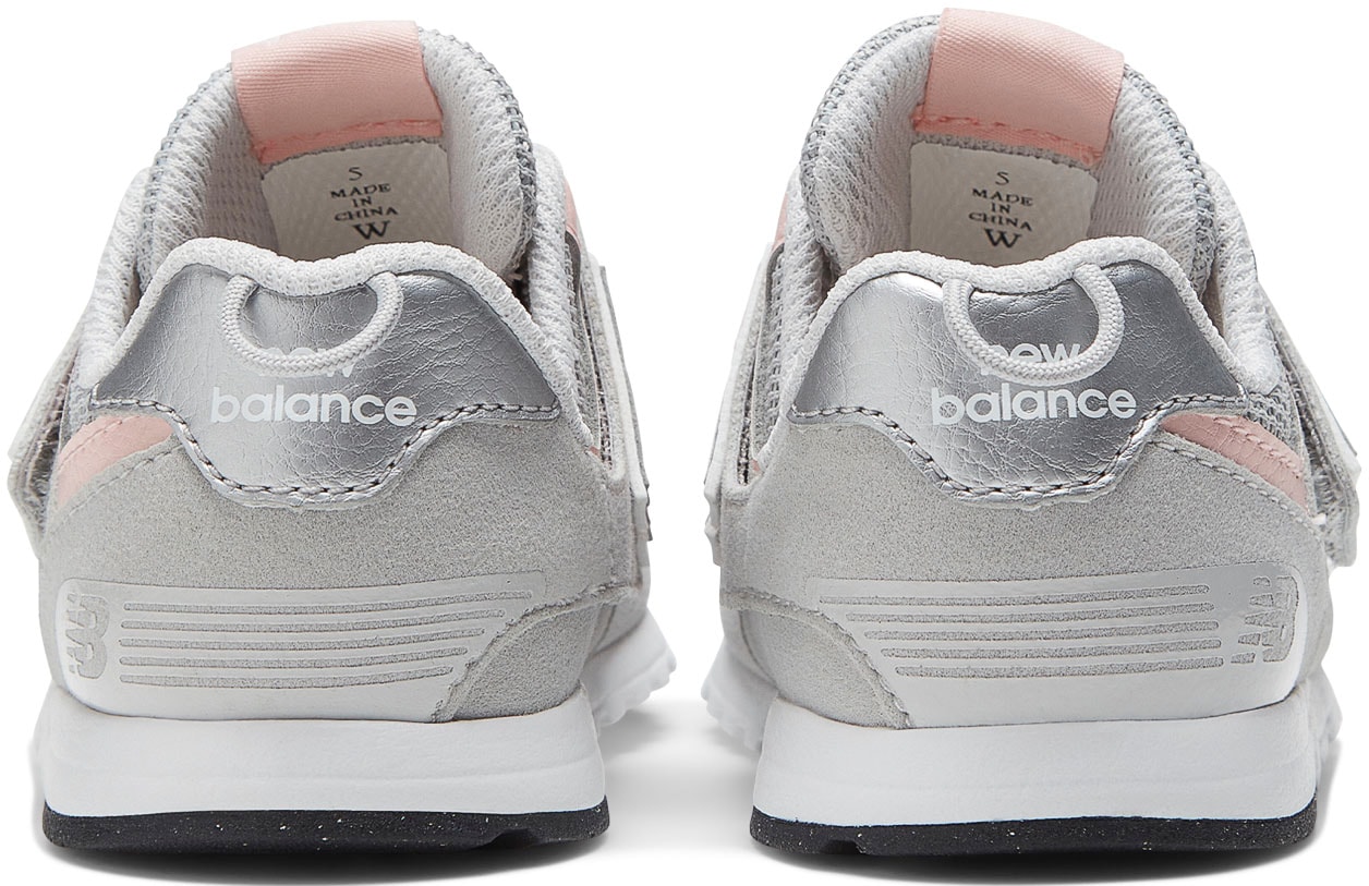 New Balance Sneaker »NW574«, mit Klettverschluss