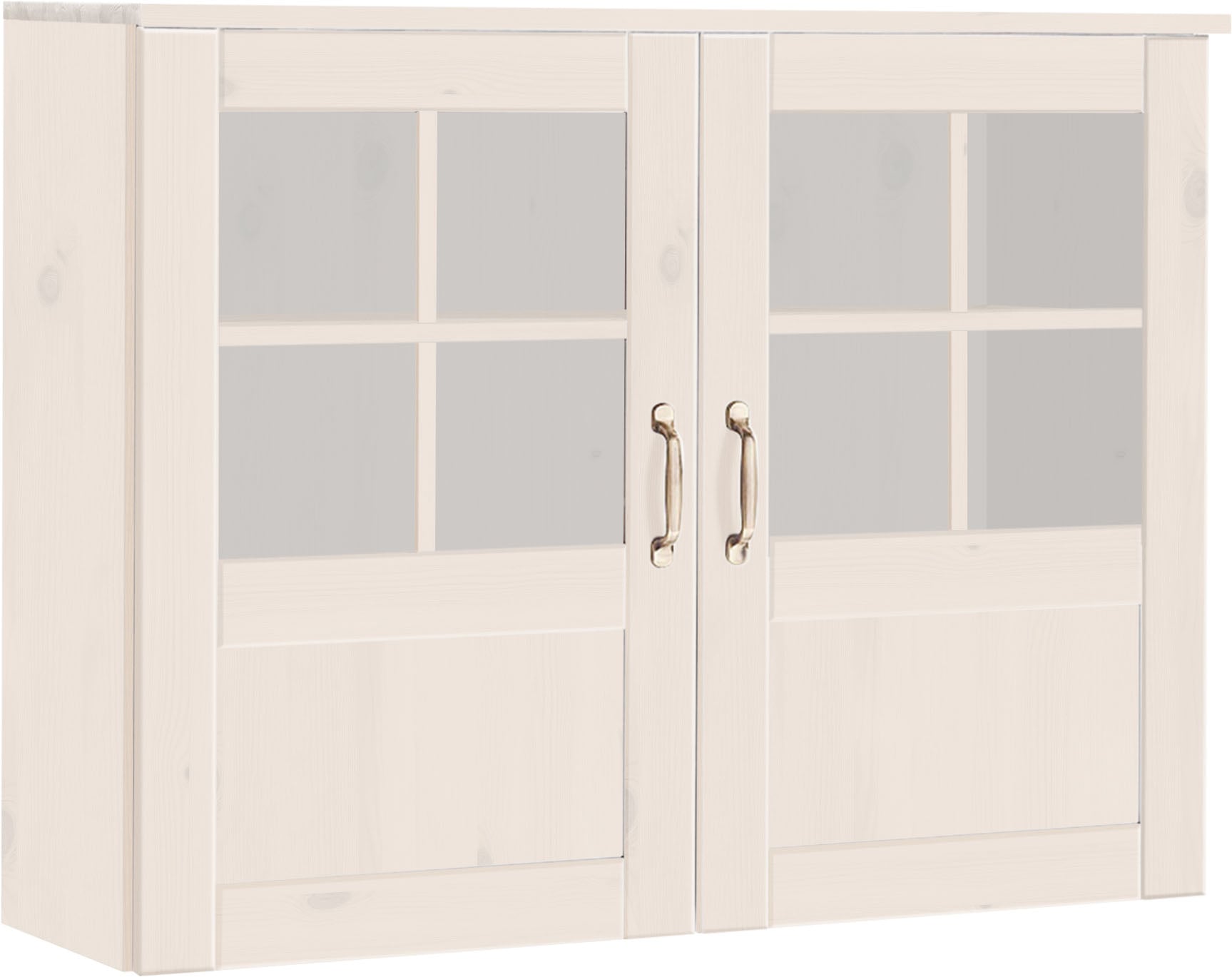 Home affaire Hängeschrank "Alby" Breite 100 cm, 2 Türen